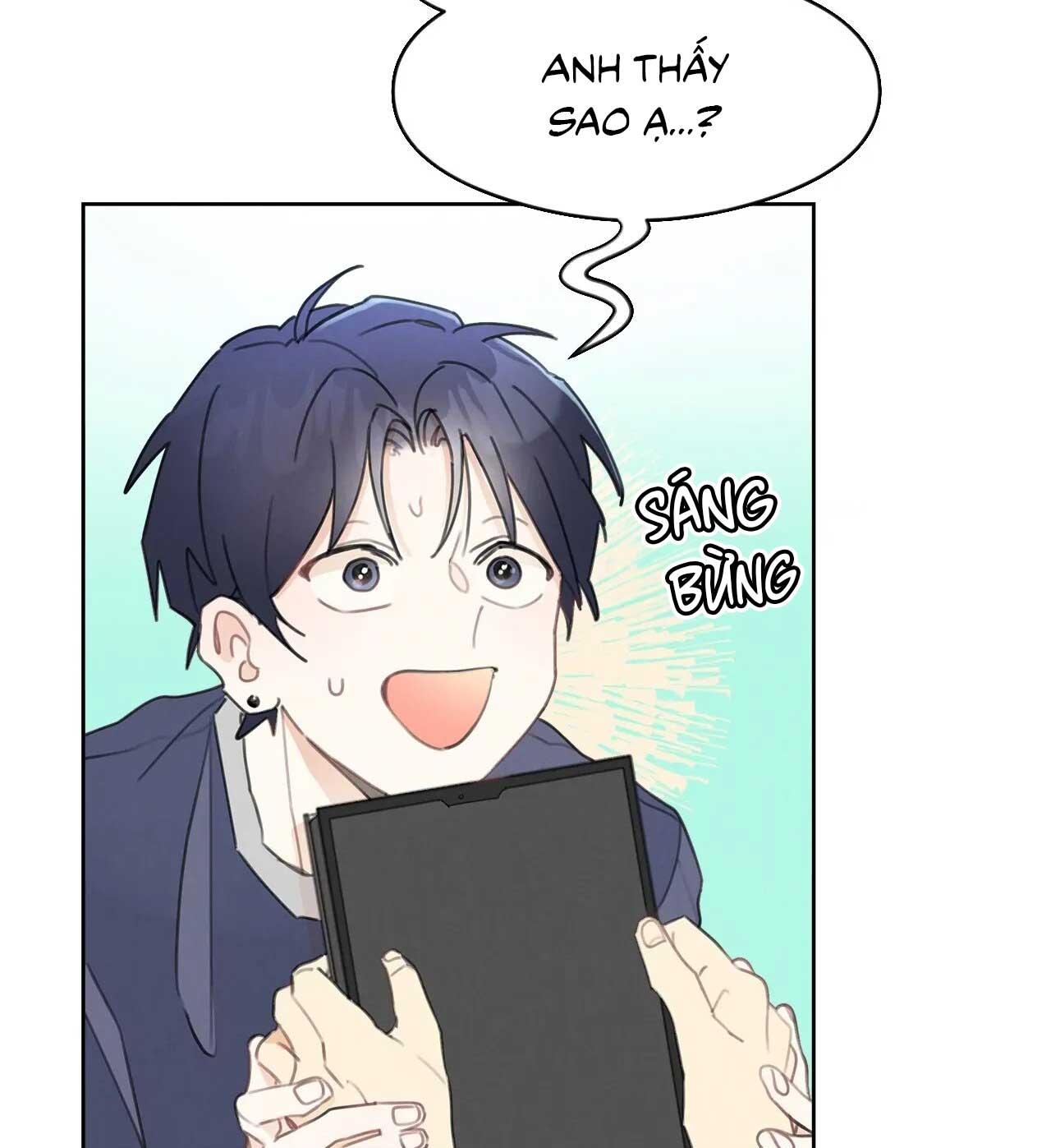 One-Room TA - Chap 5