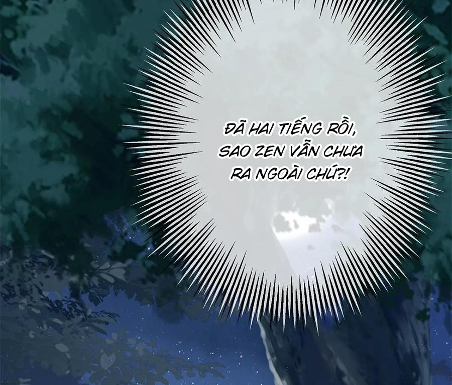 Tù Long Tuyết - Chap 52