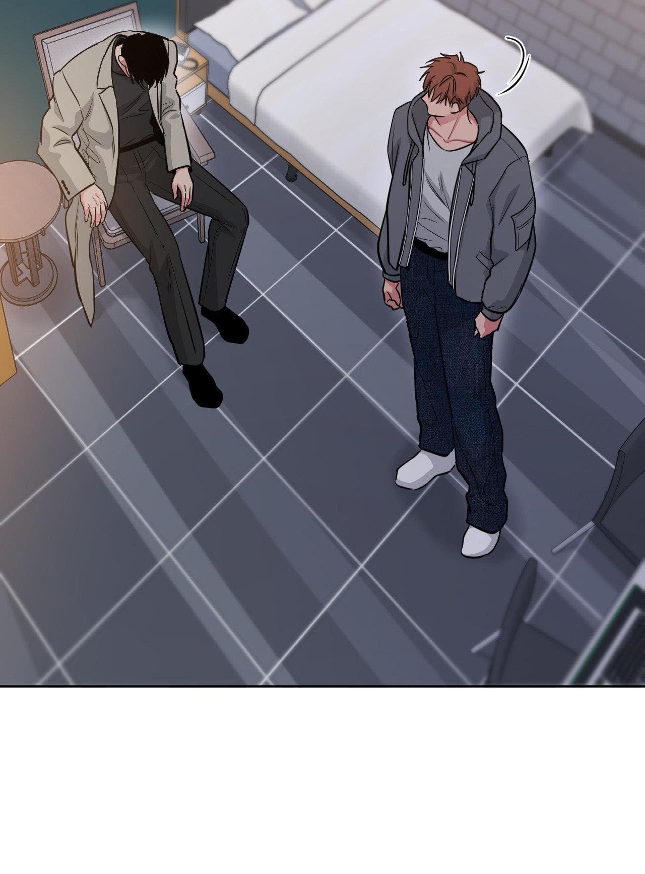 (CBunu) Chàng Trai Mỹ Thuật - Chap 52