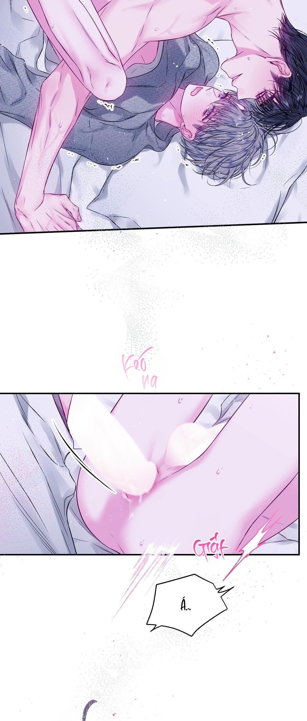 (GĐCV) IMPERFECTLY US - Chap 16