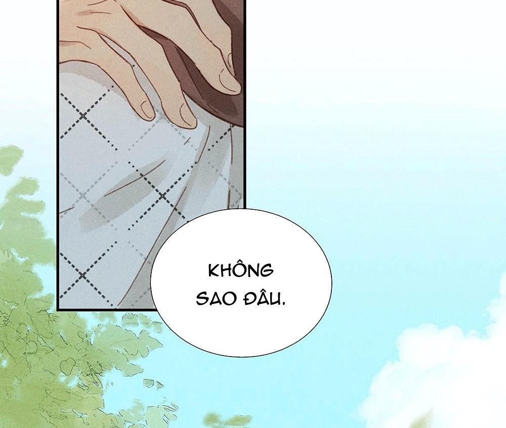 Sở Thiên Dĩ Nam - Chap 16