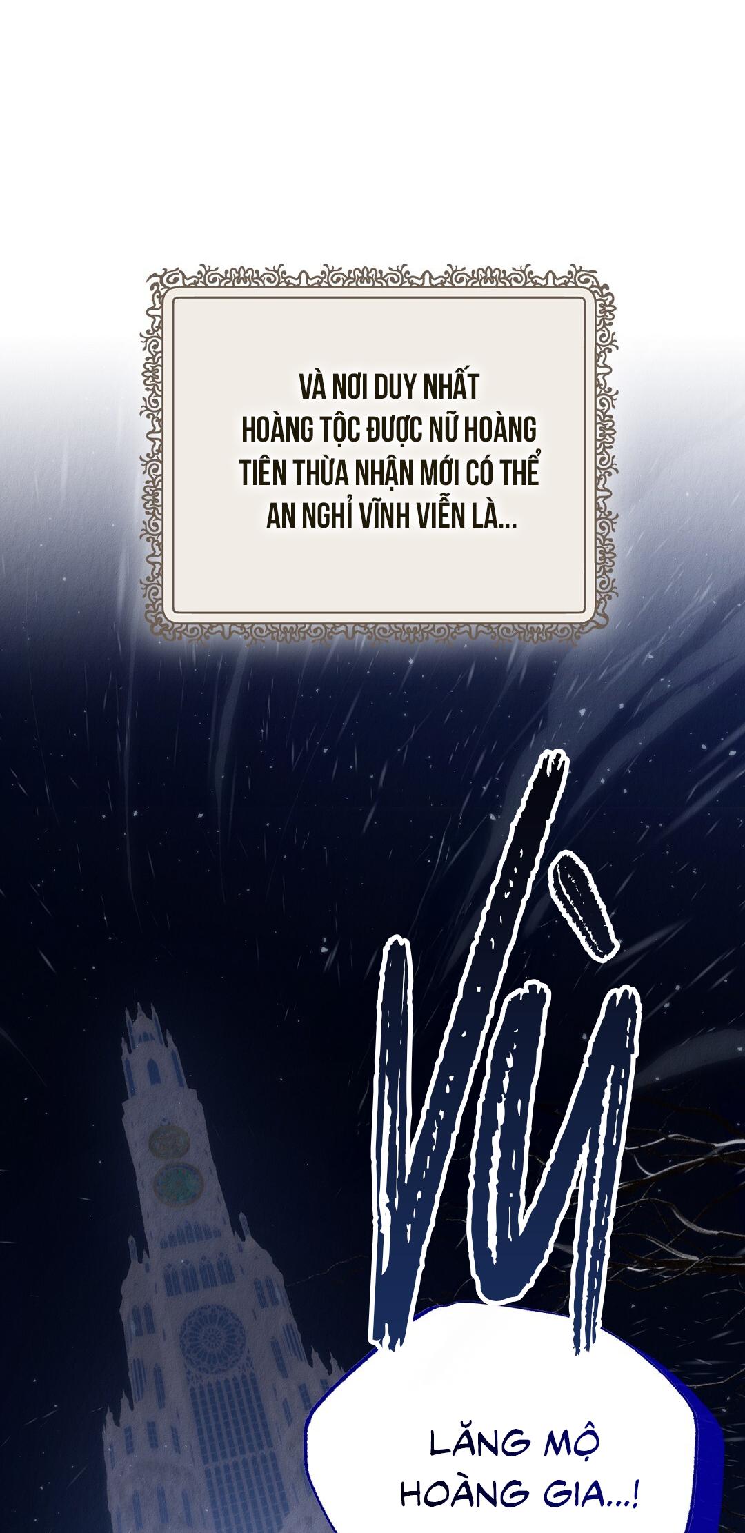 Cách Để Vị Hoàng Tử Bị Bỏ Rơi Sống Lại - Chap 1