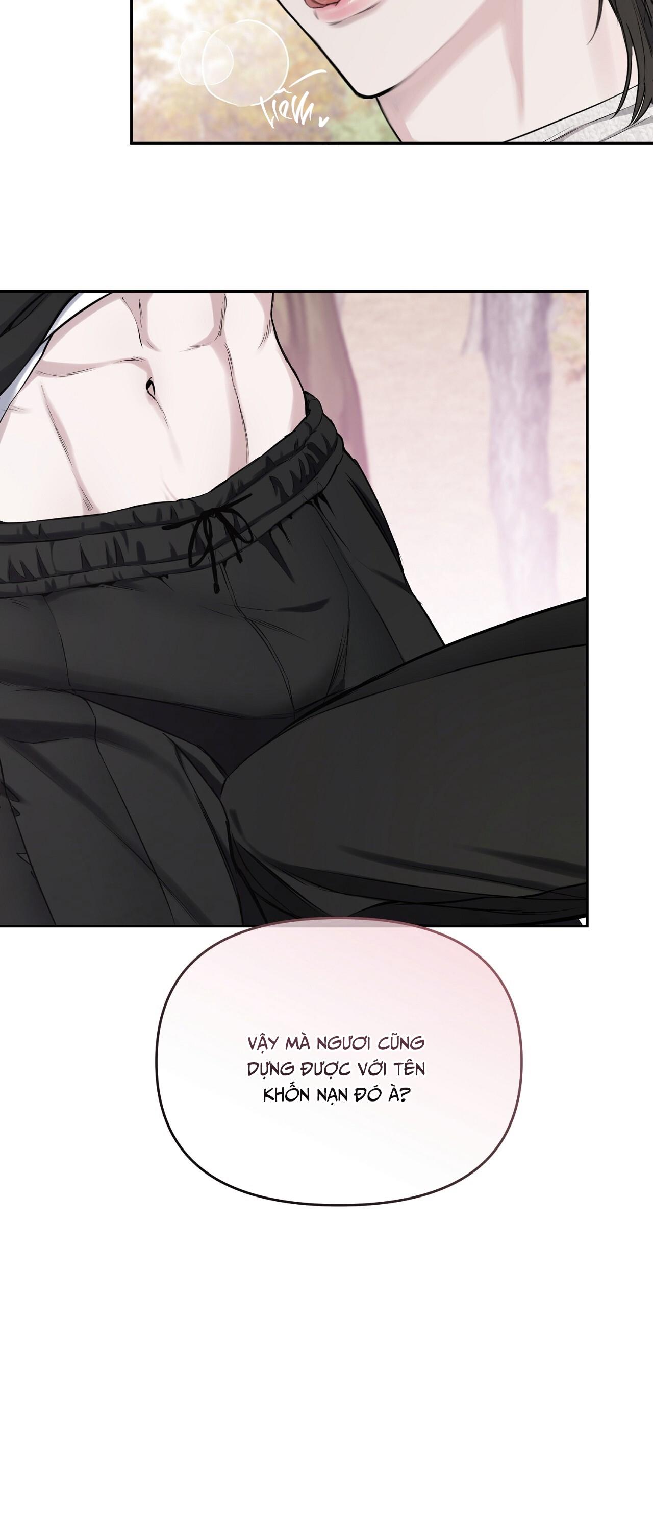 (GĐCV) ÁNH NẮNG LEN LỎI - Chap 10