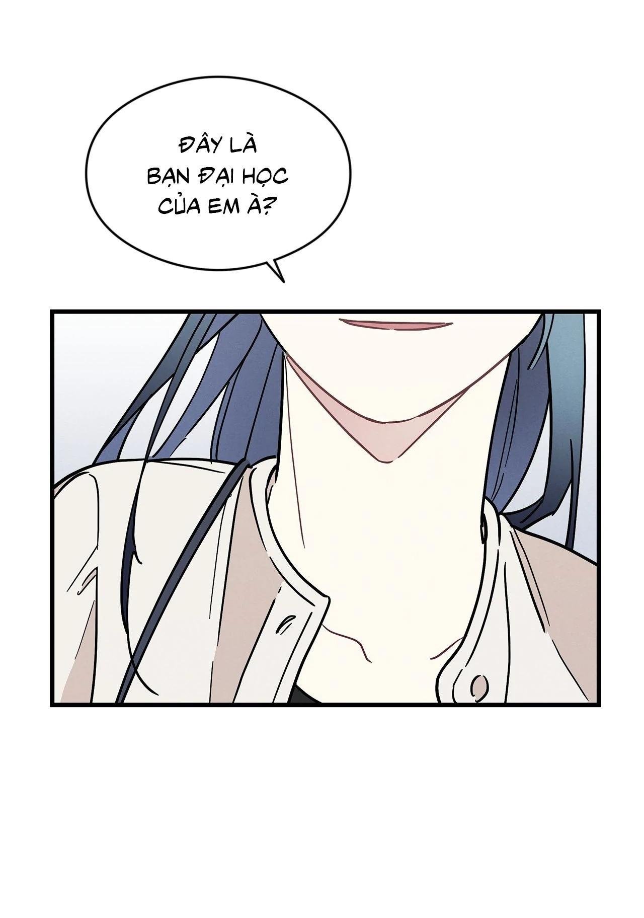 One-Room TA - Chap 37