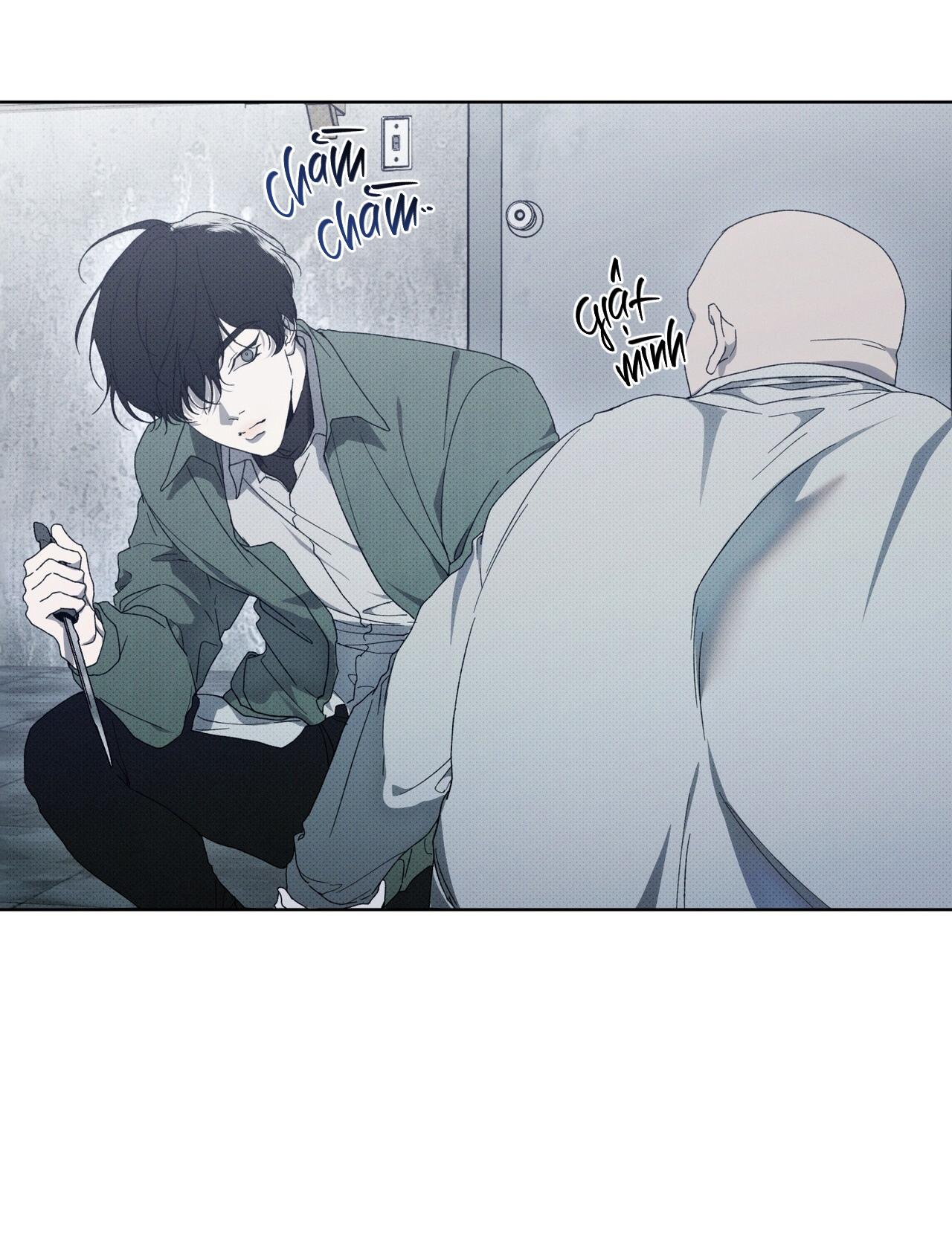 (GĐCV) HÌNH THÁI TIẾN HÓA - Chap 3