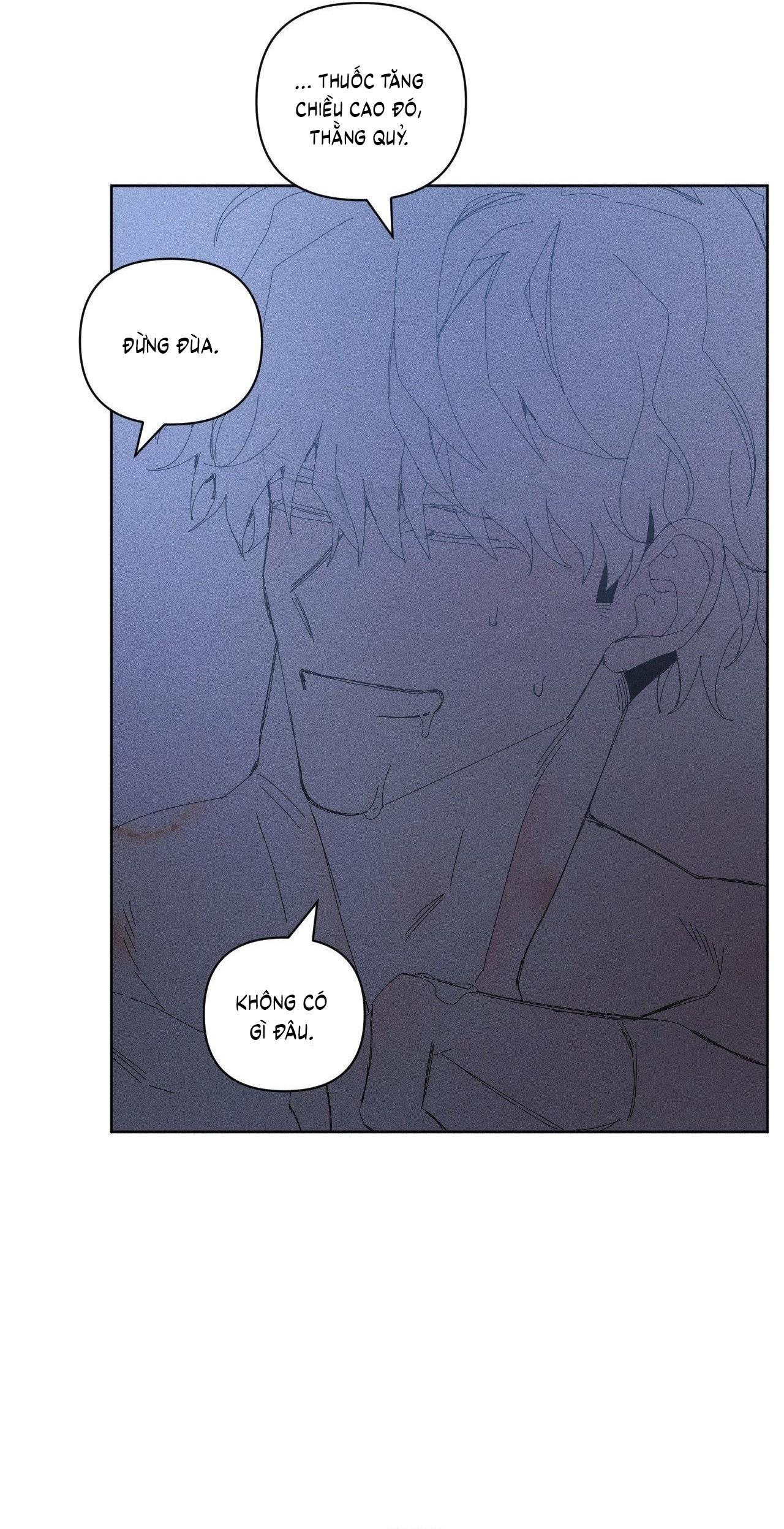 (CBunu) Mùa Đông Cuối Cùng Của Tôi - Chap 17