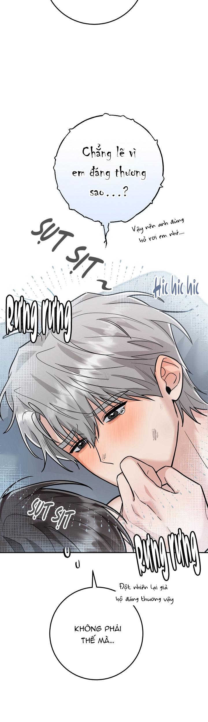 (RÔ LAI) Thú cưng chuột của tôi là một thức tỉnh giả cấp S - Chap 17