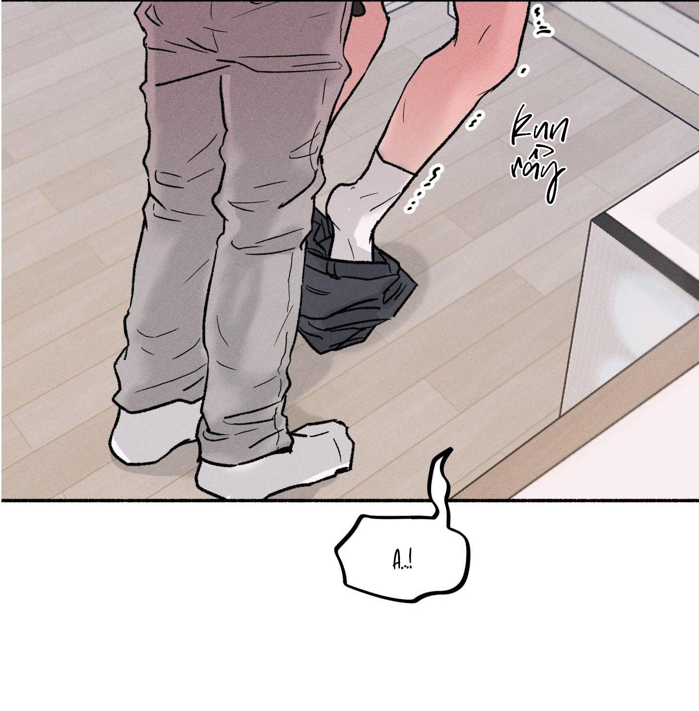 (CBunu) Khi Người Lơ Đãng - Chap 22