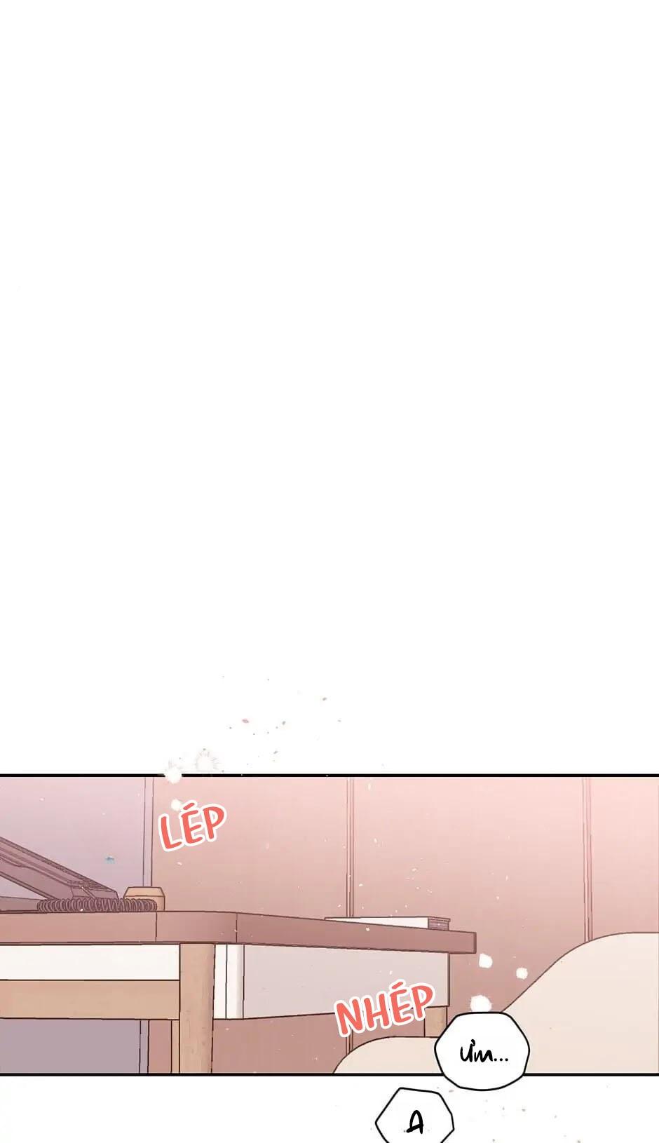 Bí Mật Của Tôi - Chap 92