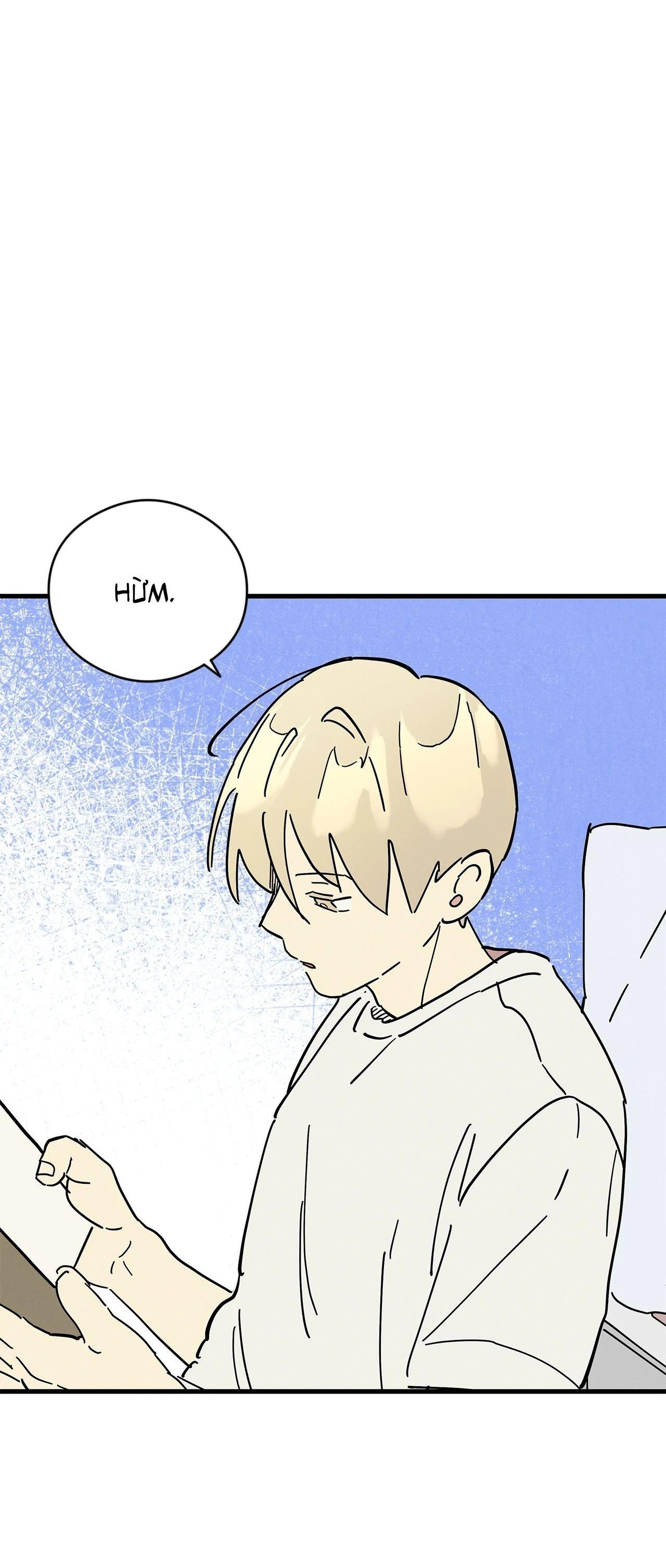 One-Room TA - Chap 37