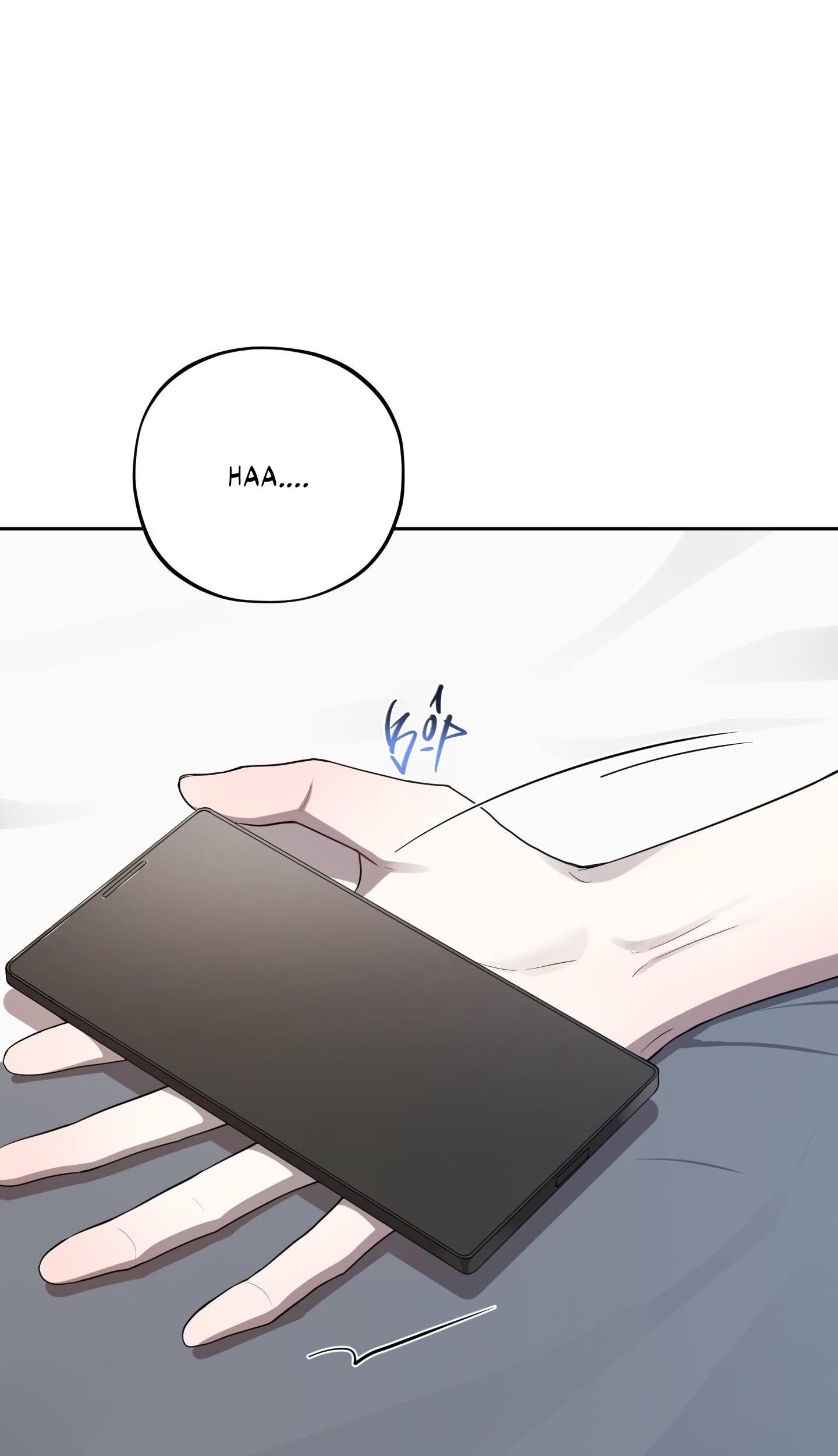 (CBunu) Chuyện Rằng Tôi Yêu Cậu - Chap 28