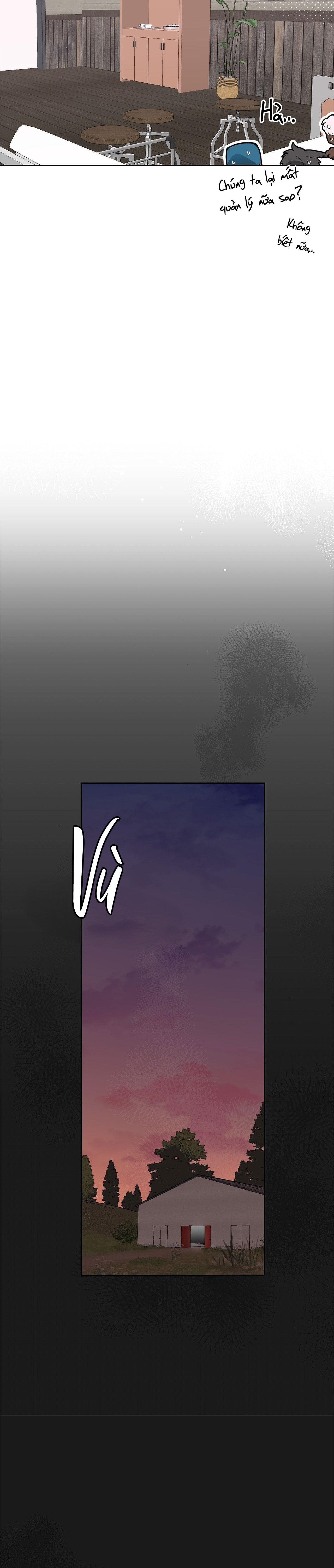 (FULL HD) TRANG TRẠI DÂM ĐÃNG - Chap 7