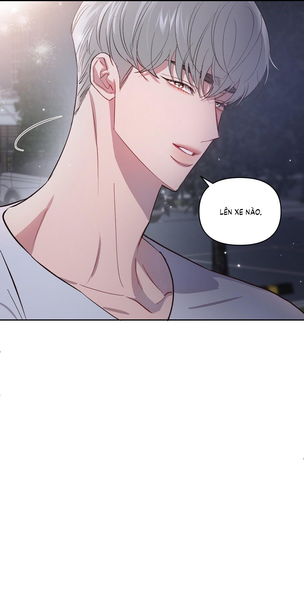 (CBunu) Bí Mật Của Mái Tóc - Chap 34