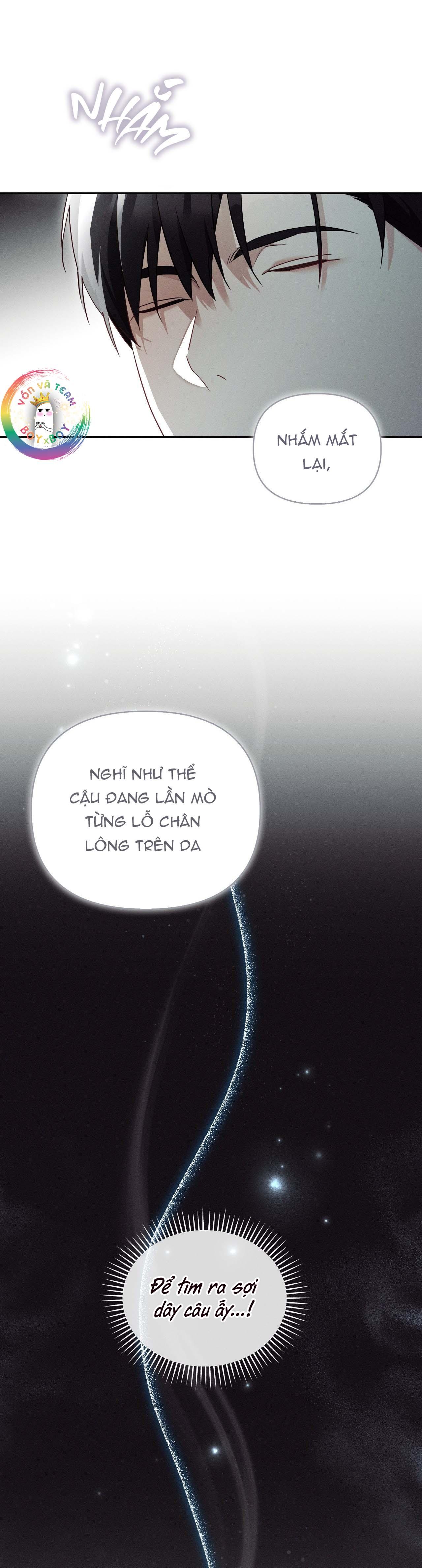 Ván Bài Đẫm Máu - Chap 13