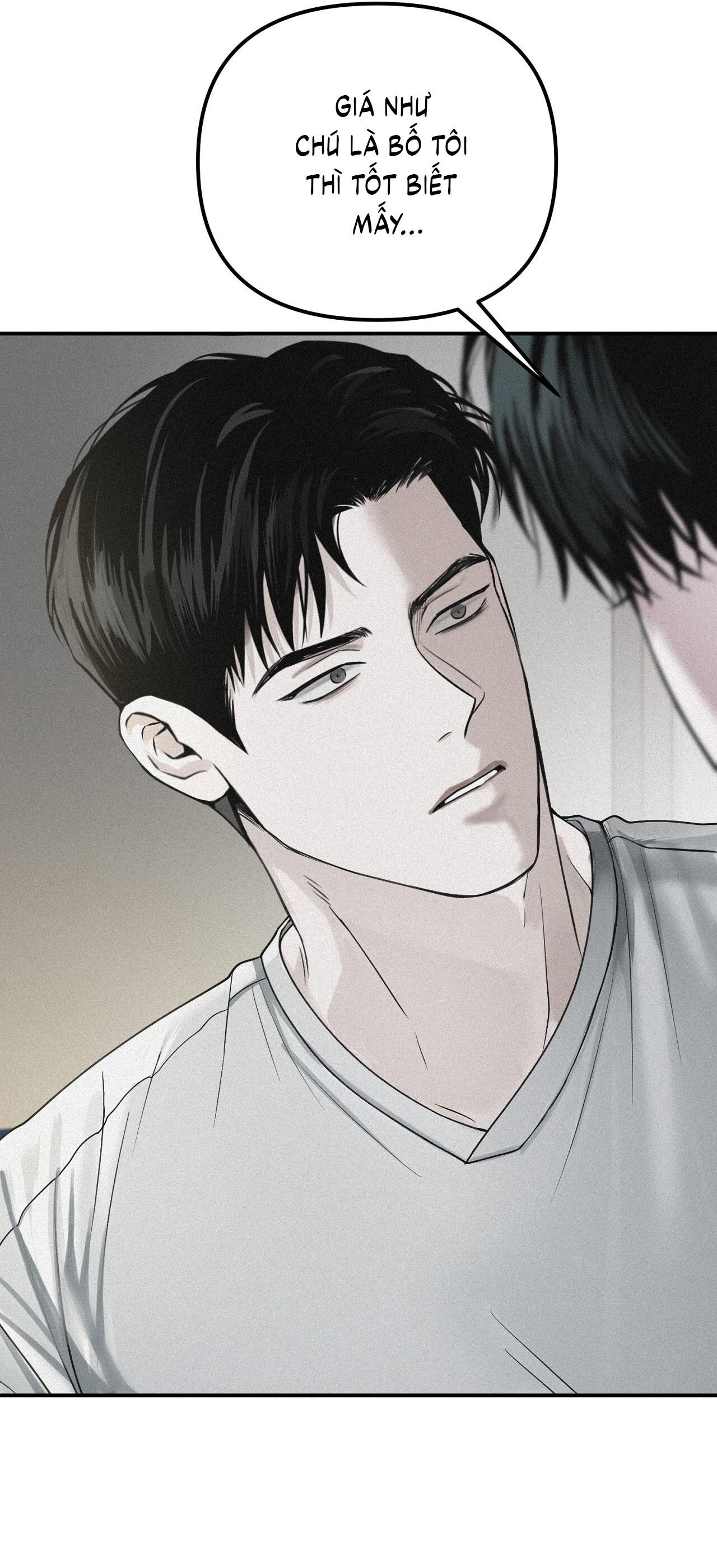 (CBunu) Phép Chiếu - Chap 45