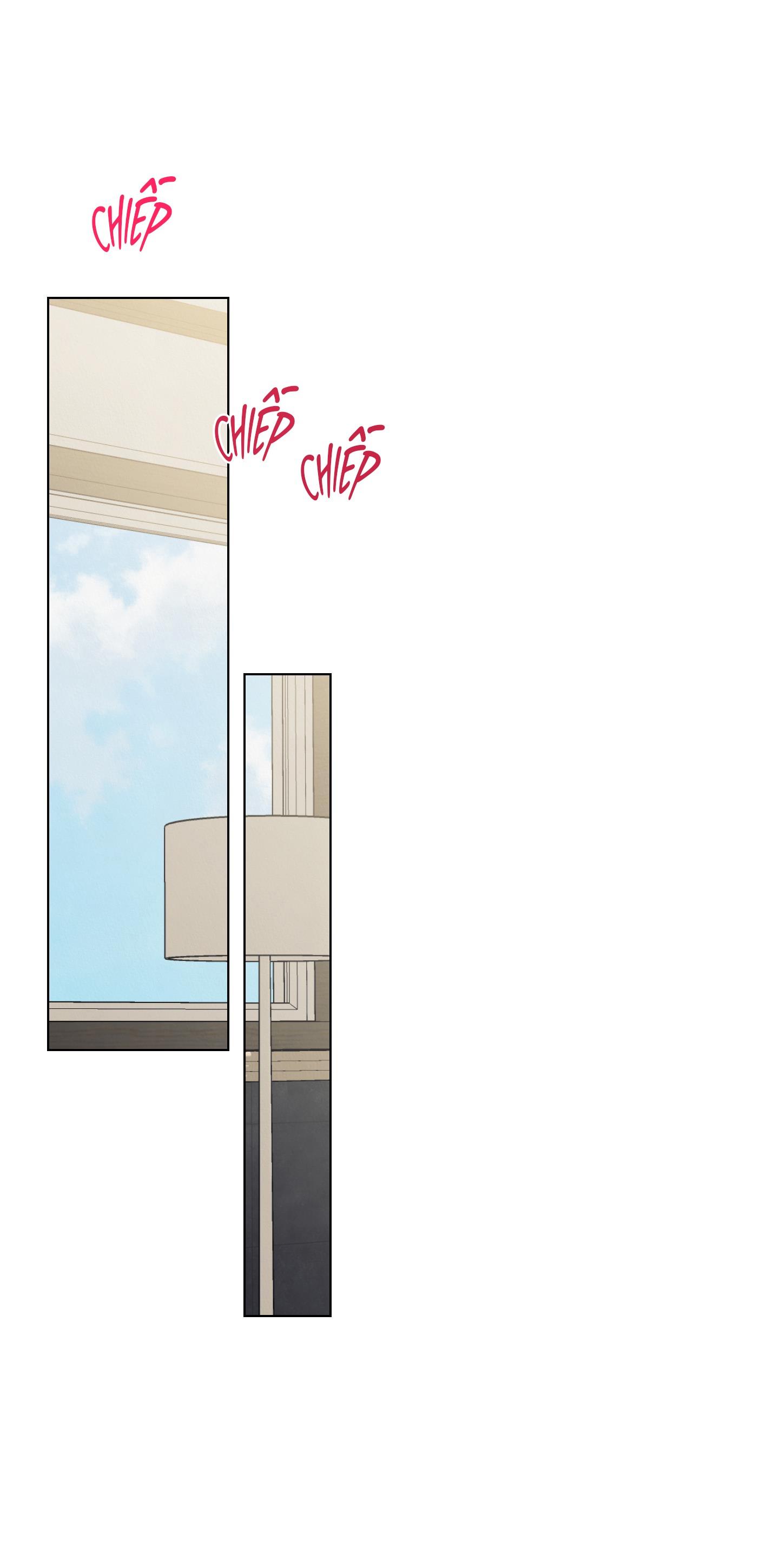 (CBunu) Nhiệm Vụ Định Mệnh - Chap 29