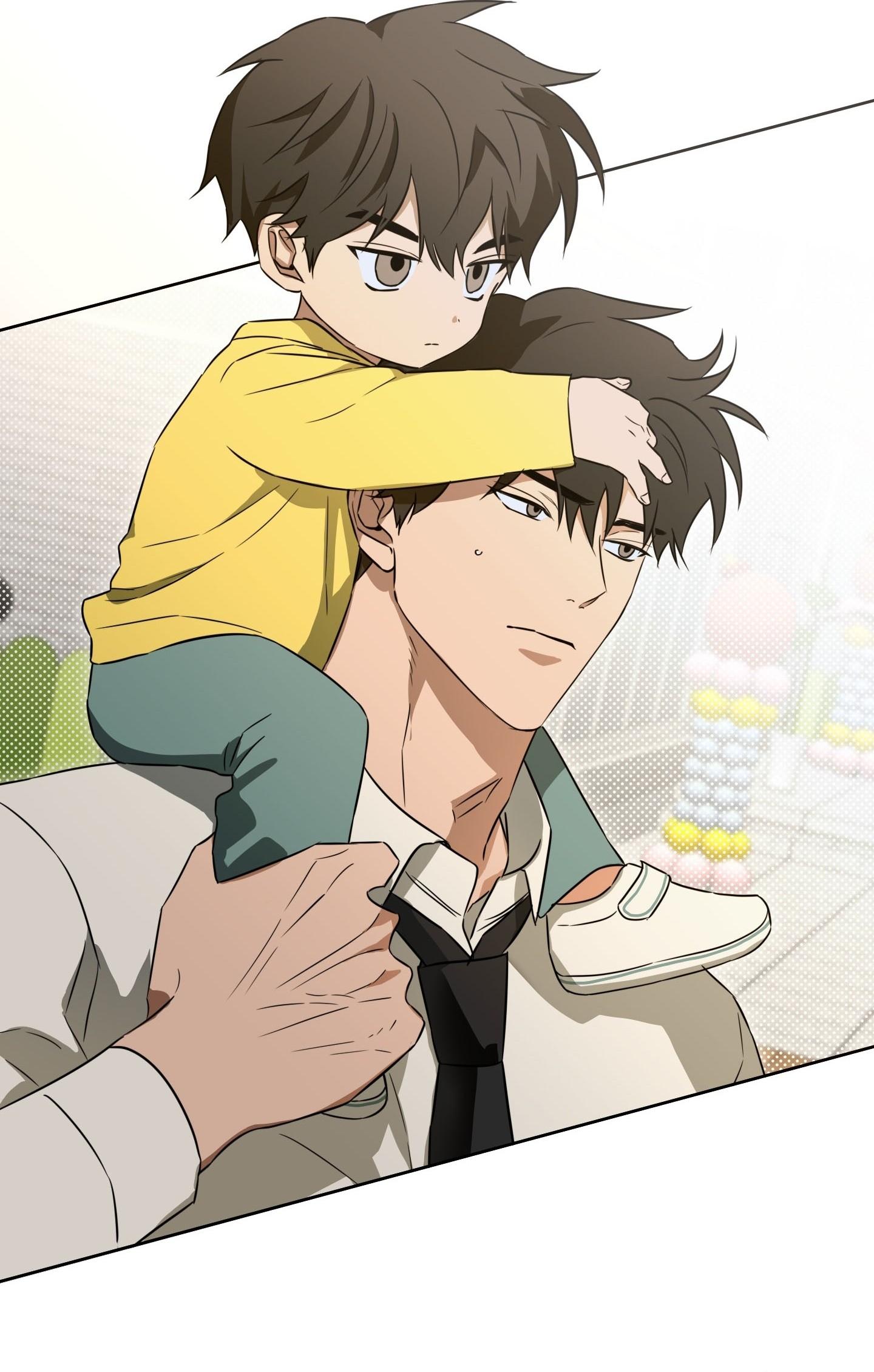 (CBunu) Bí Quyết Chinh Phục Tình Đơn Phương - Chap 3