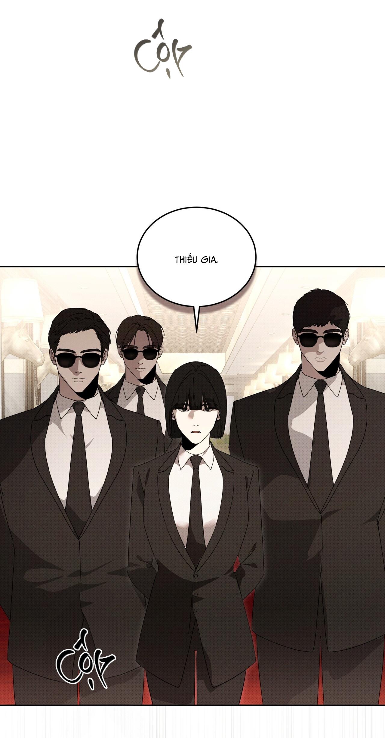 (GĐCV) HÌNH THÁI TIẾN HÓA - Chap 11