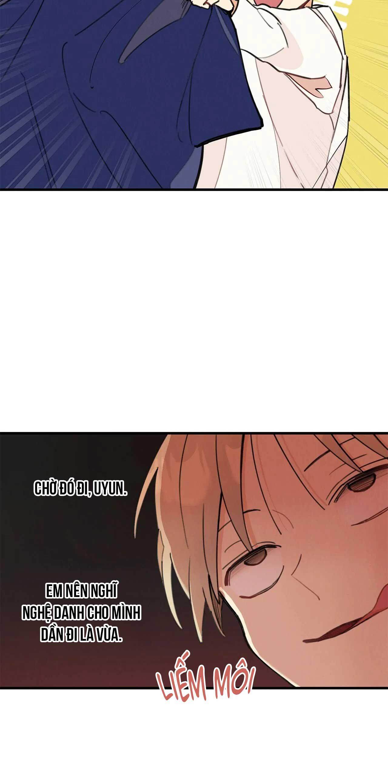 One-Room TA - Chap 6