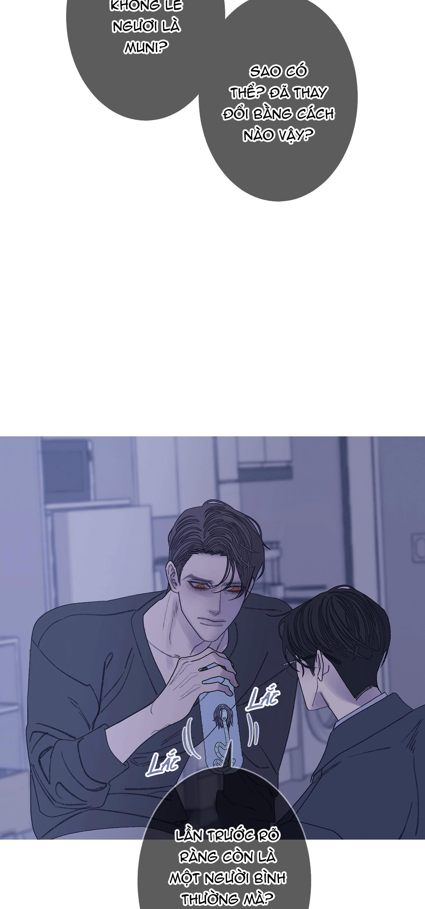 CHUYỆN QUỶ MÔN QUAN - Chap 91