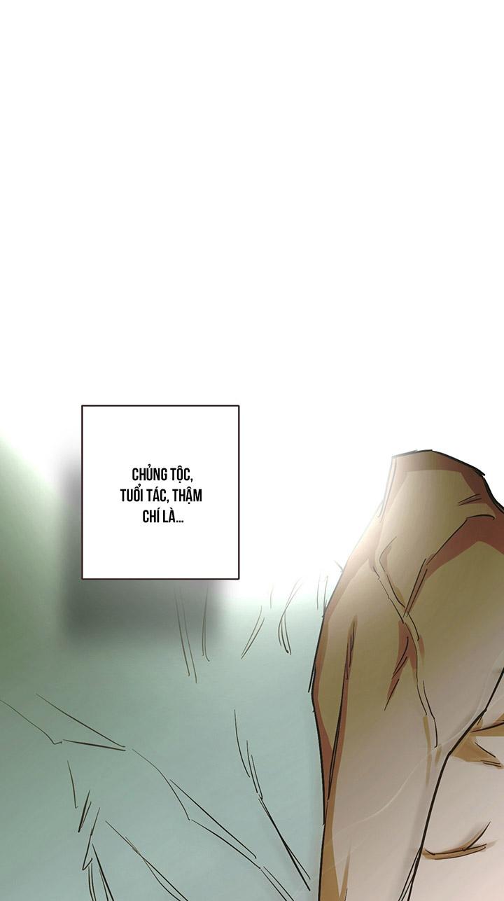 Phiên Bản Hoàn Hảo - Chap 1