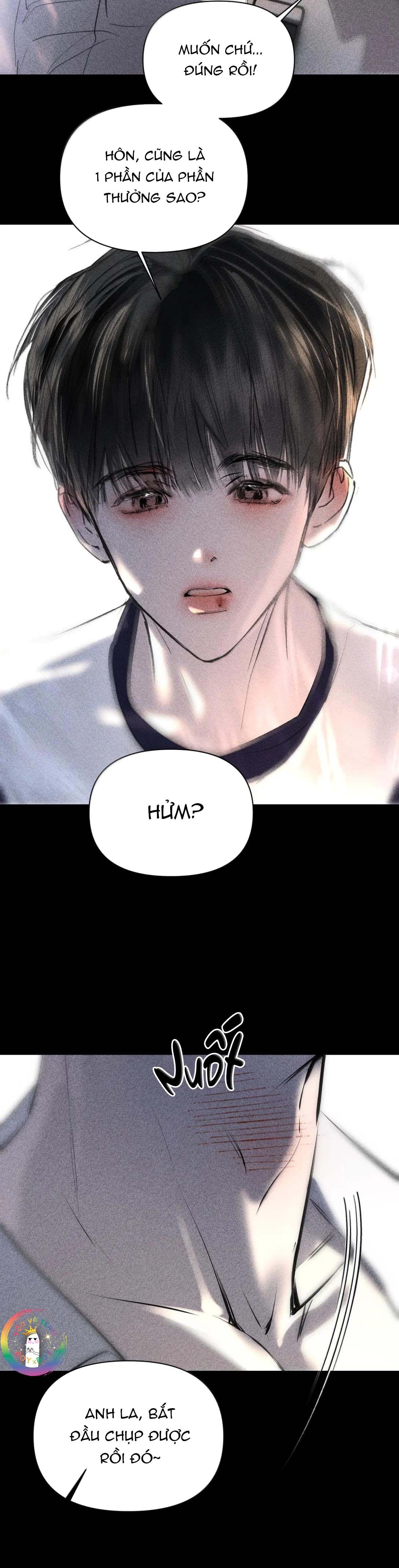 Thoát Khỏi Tầng Hầm - Chap 41