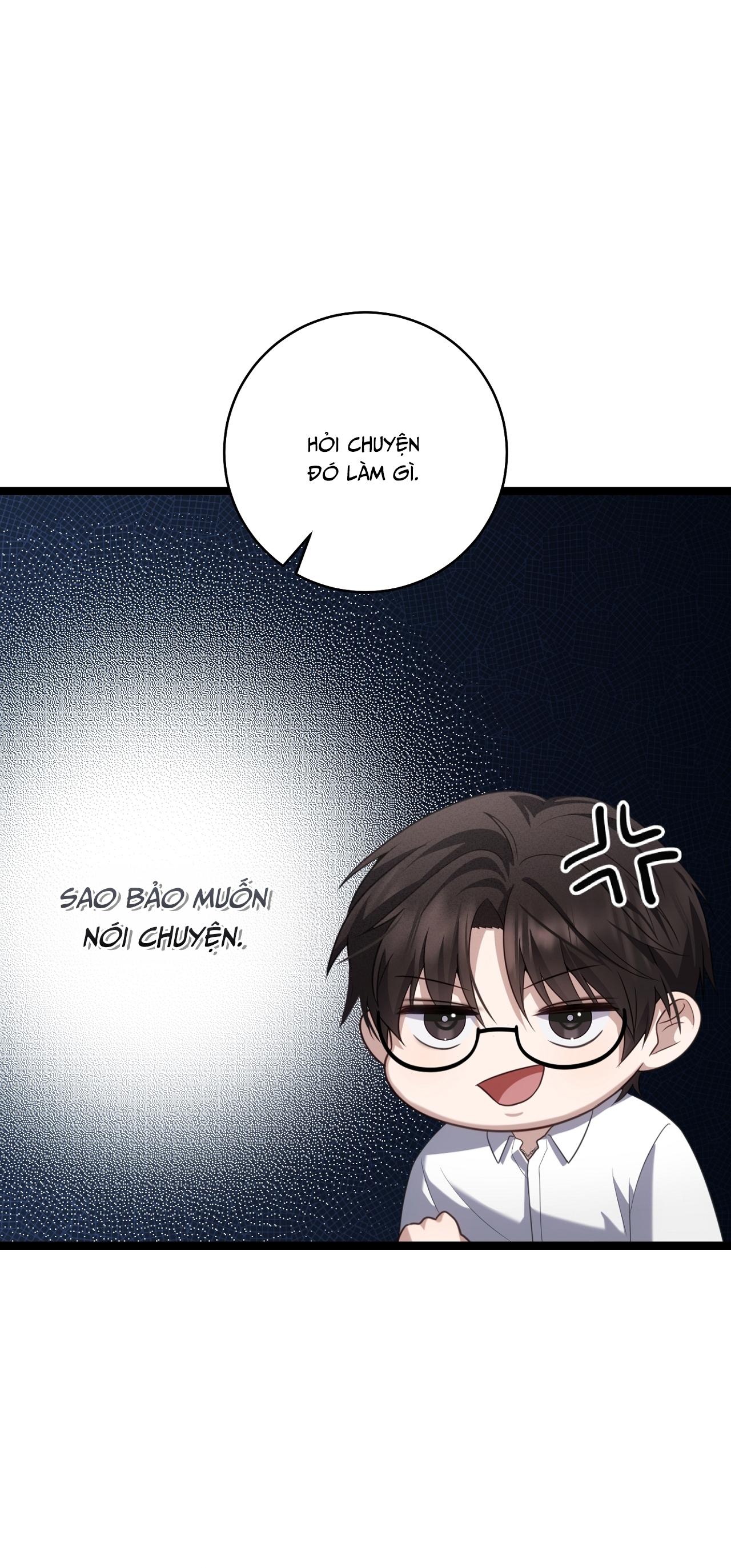 BÁU VẬT CỦA GUIDE - Chap 14