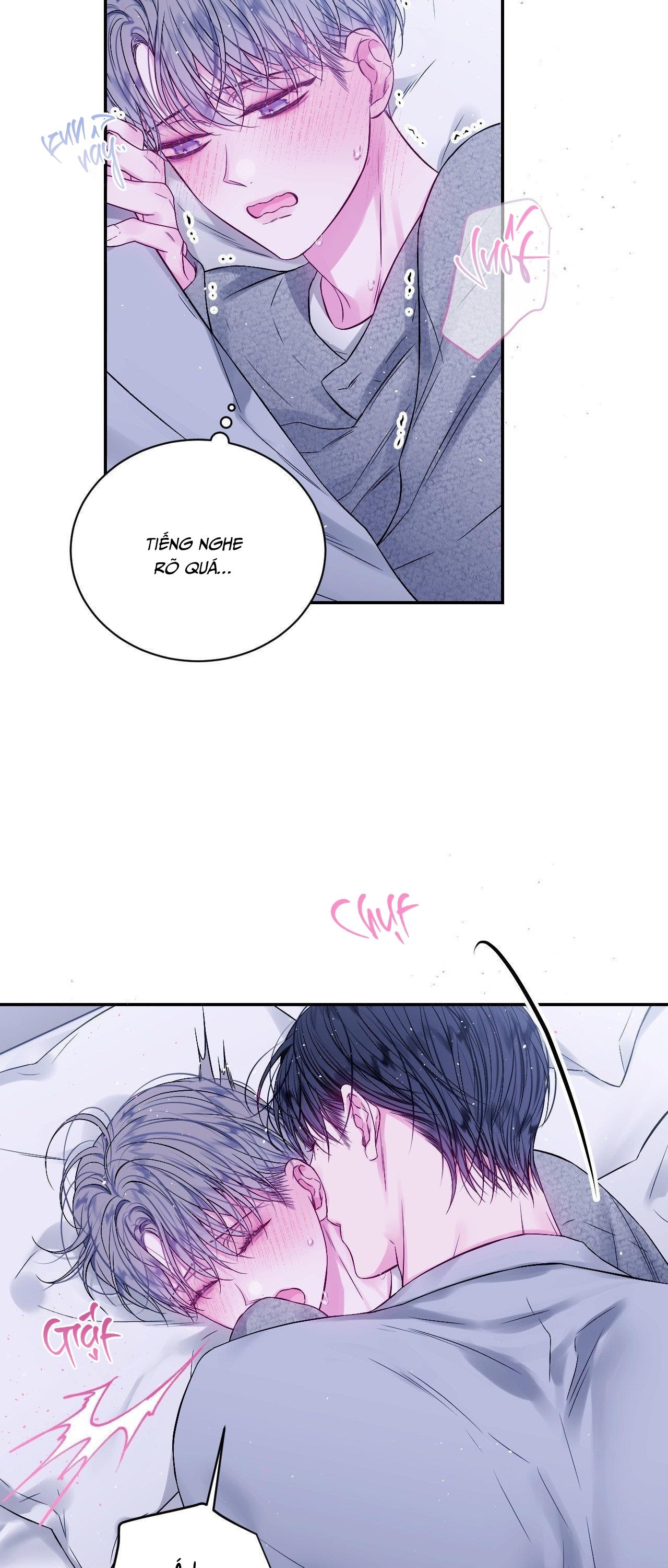 (GĐCV) IMPERFECTLY US - Chap 16