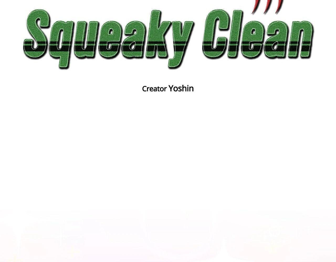 Sạch Đến Từng Tấc Thịt - Chap 1