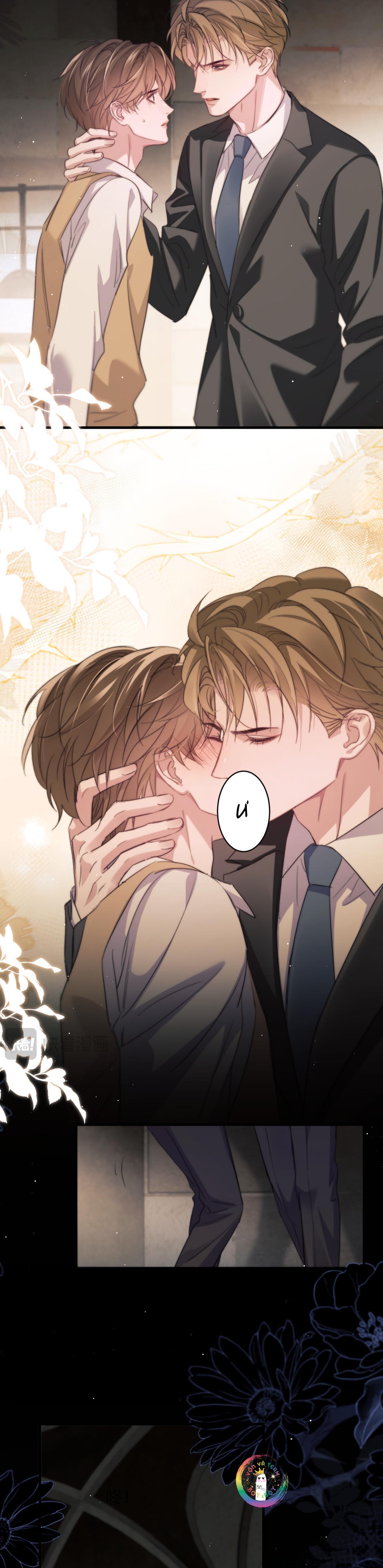 Nhân Ngư Desharow - Chap 98