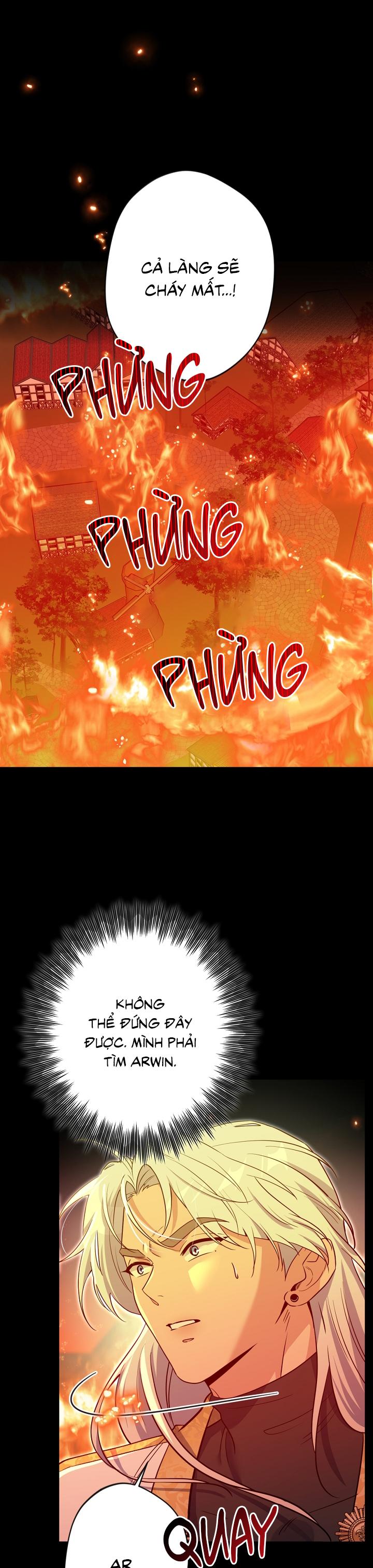 Angel kiss - Chap 42