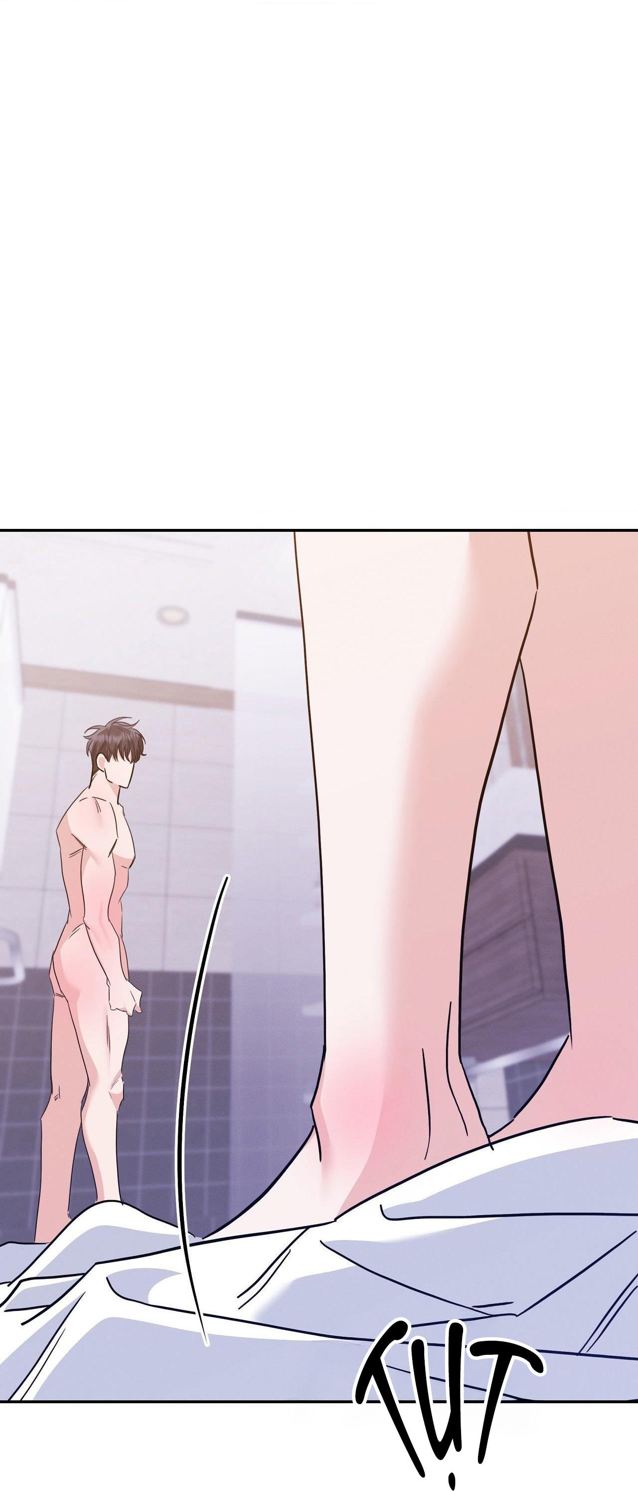 (CBunu) Cẩm Nang Fetish - Chap 10