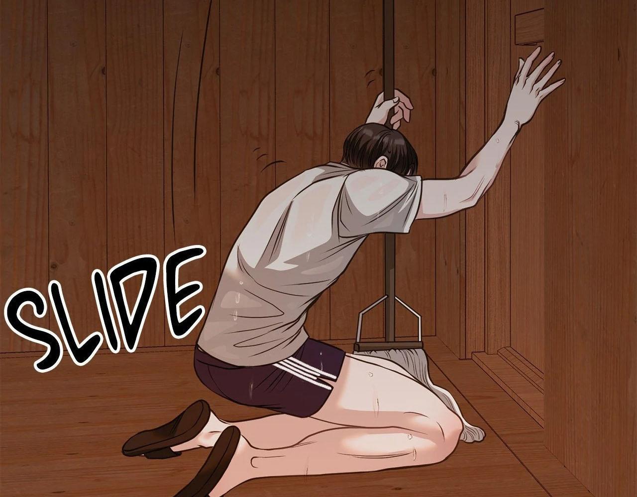 Sạch Đến Từng Tấc Thịt - Chap 1