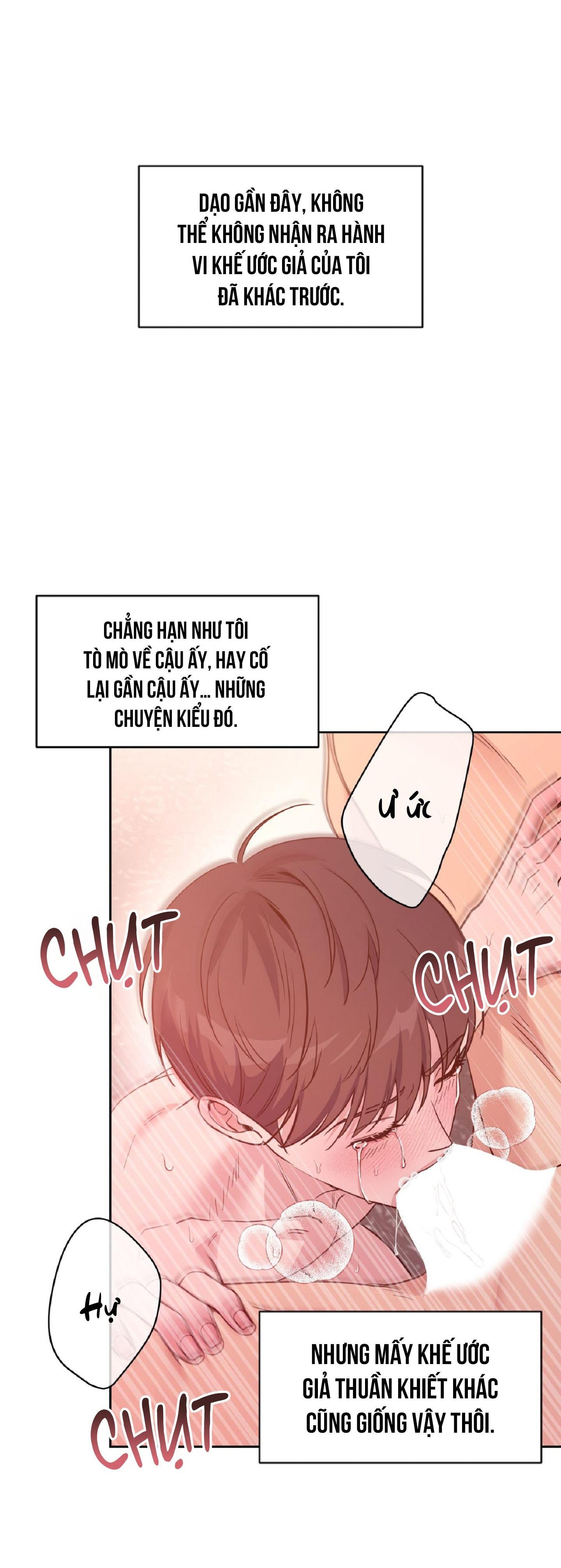 Angel kiss - Chap 36