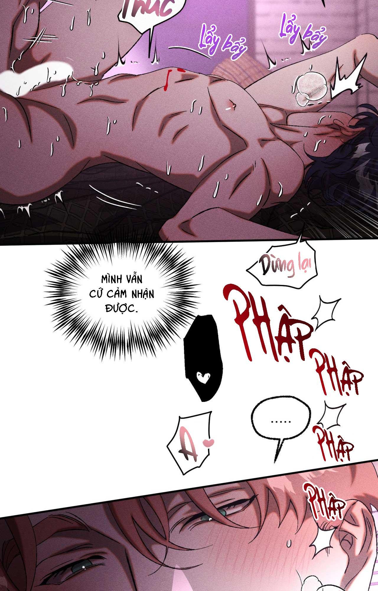 Cash Or Credit - Chap 68