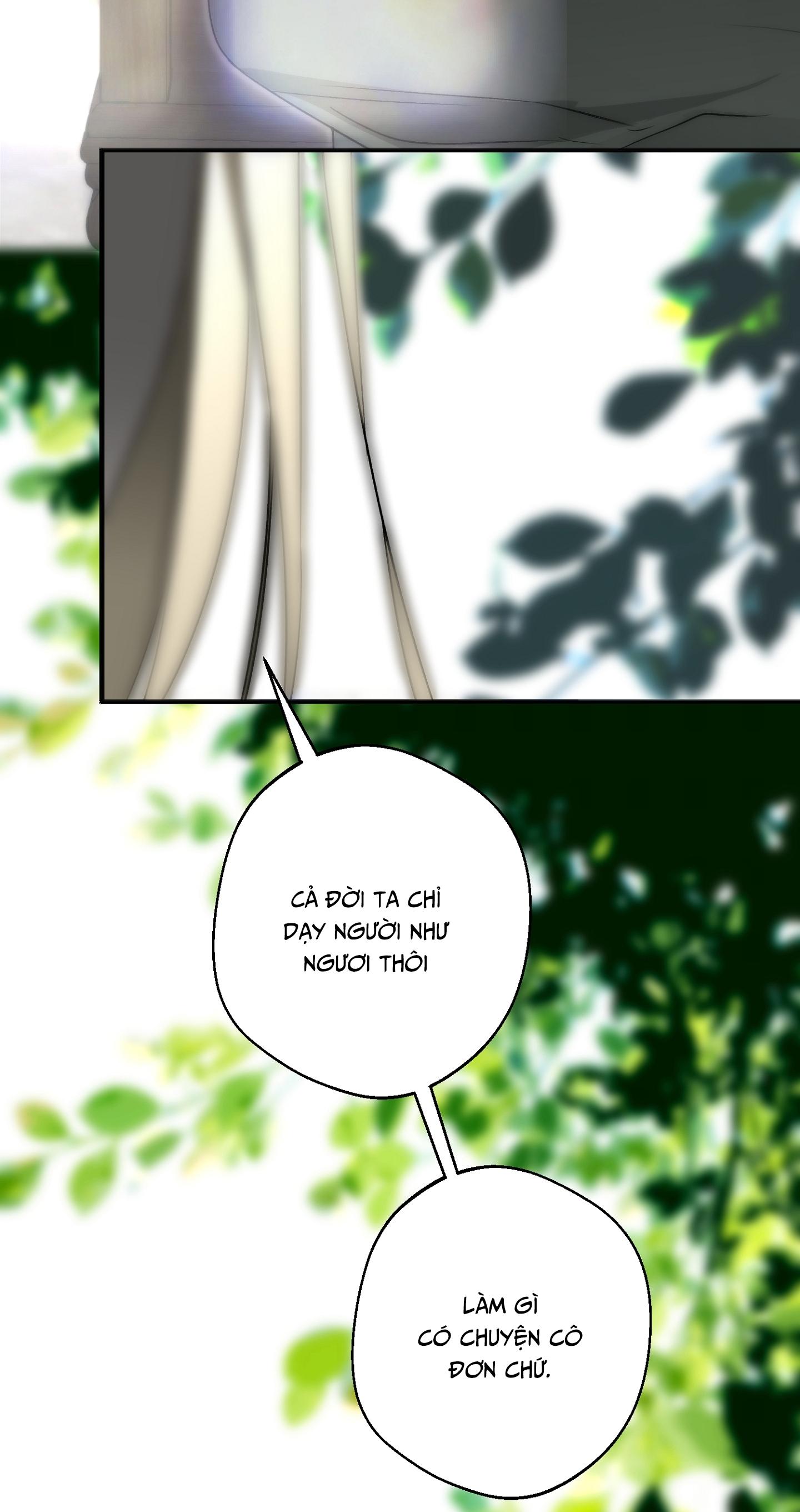 KHI VẬN MỆNH ĐƯA LỐI - Chap 6