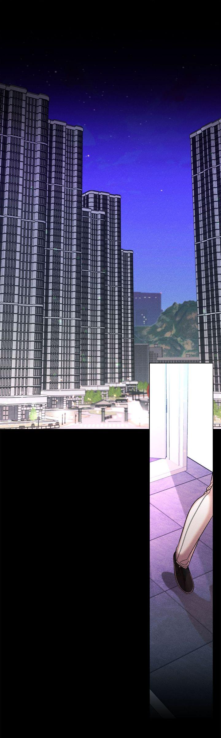 Người Yêu Của Anh Trai Tôi - Chap 43