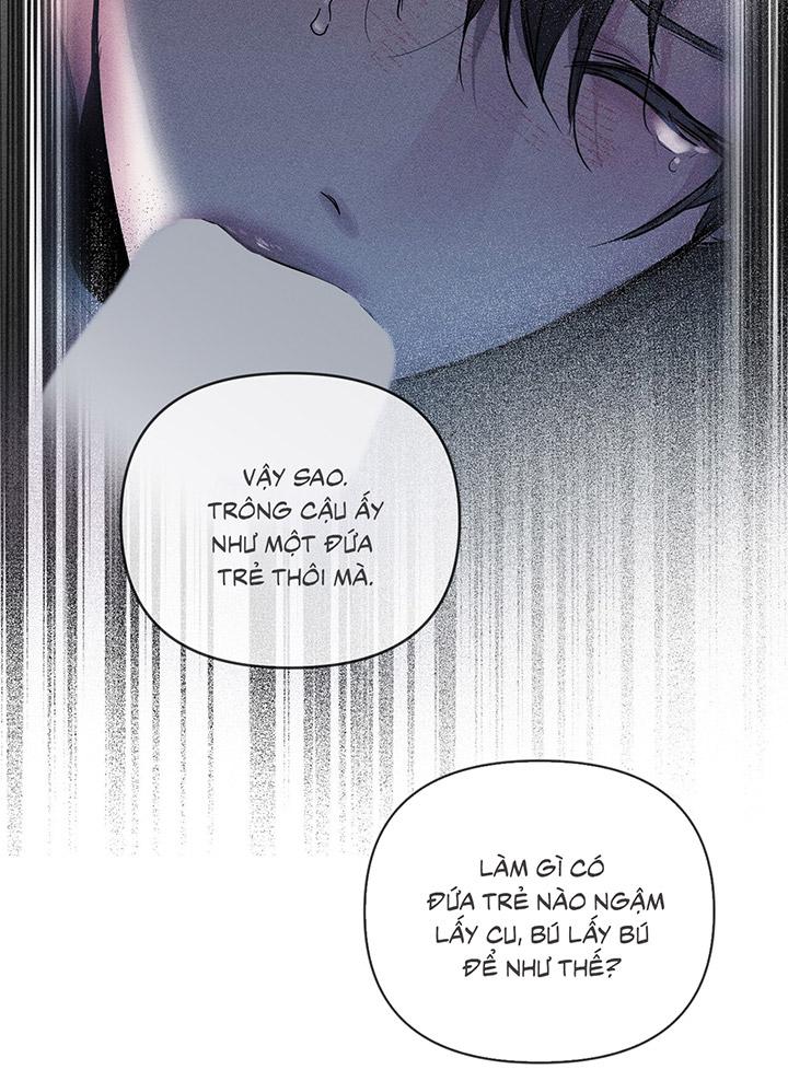 [DDT] KẺ ĐÁNH CẮP TRÁI TIM - Chap 5