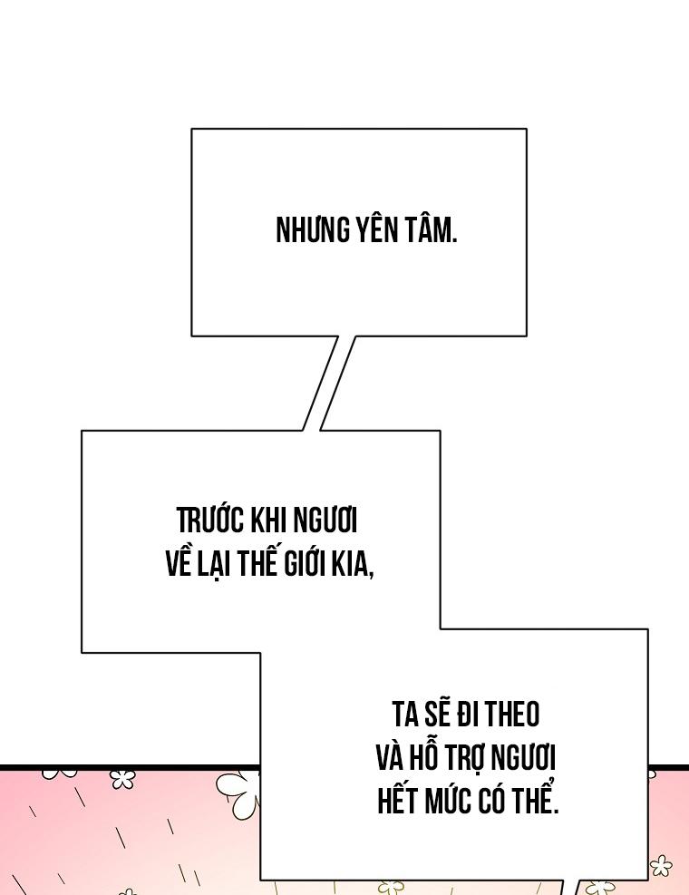 Hãy Lựa Chọn Anh Hùng Của Bạn Thật Cẩn Thận - Chap 3