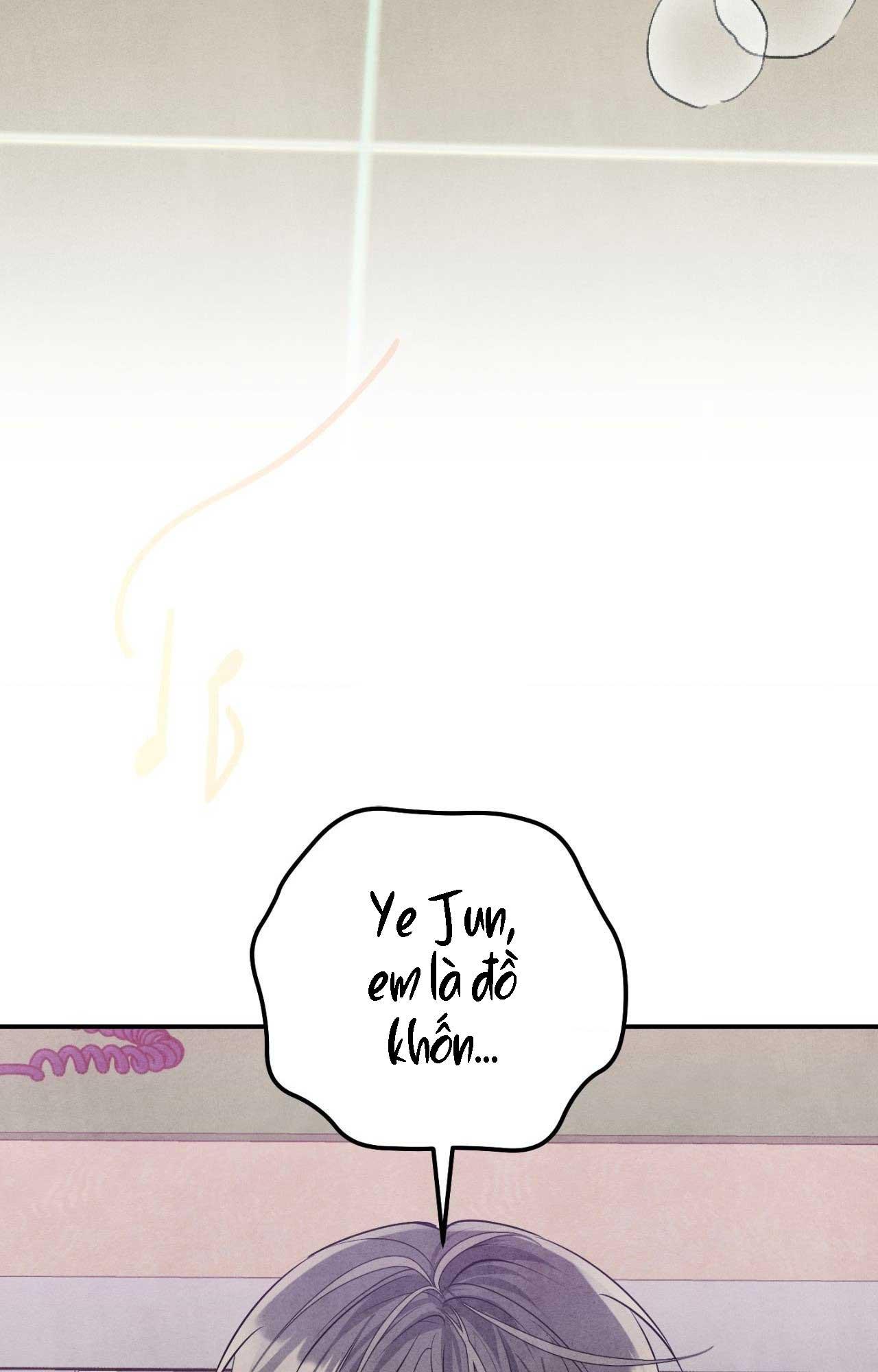 LOCKED IN LEAD - Chap 20