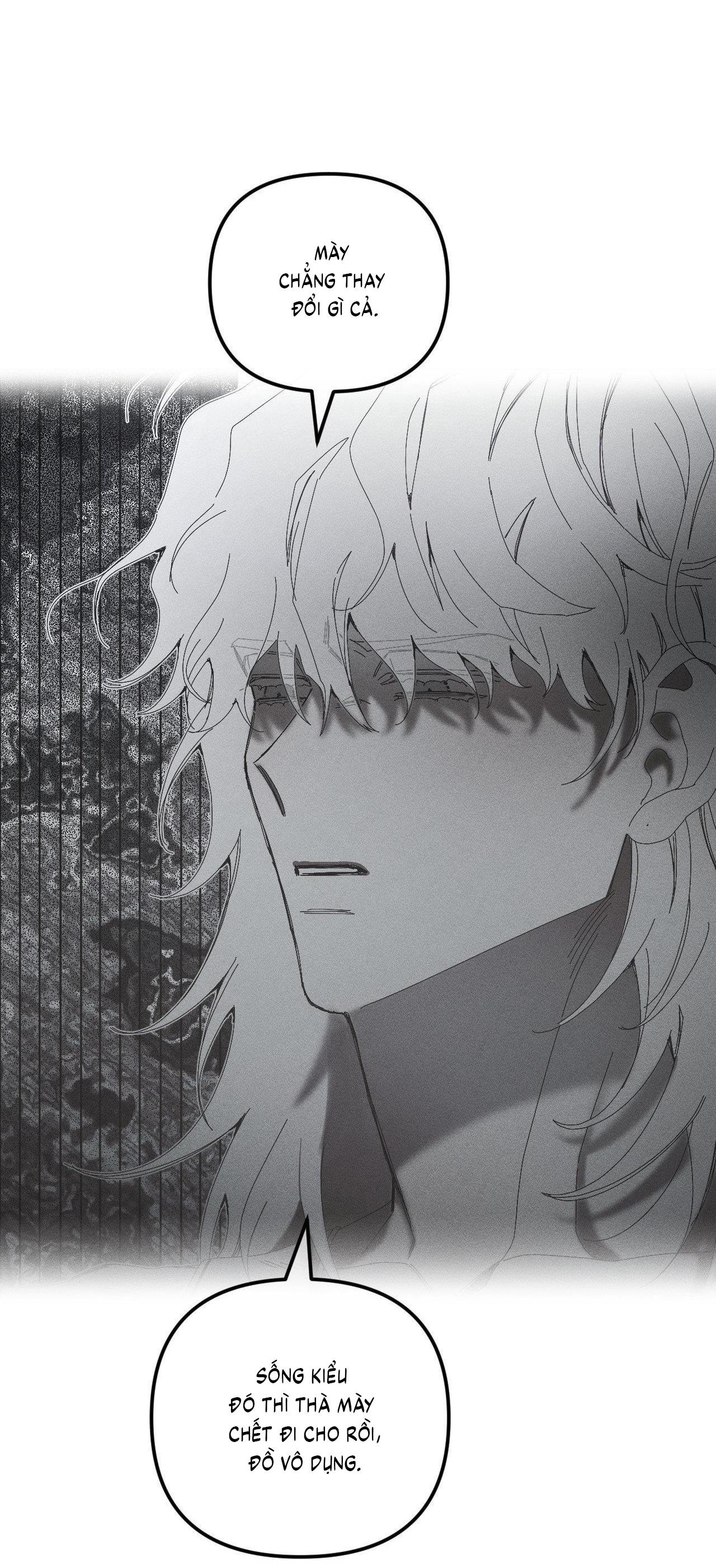 (CBunu) Mùa Đông Cuối Cùng Của Tôi - Chap 18