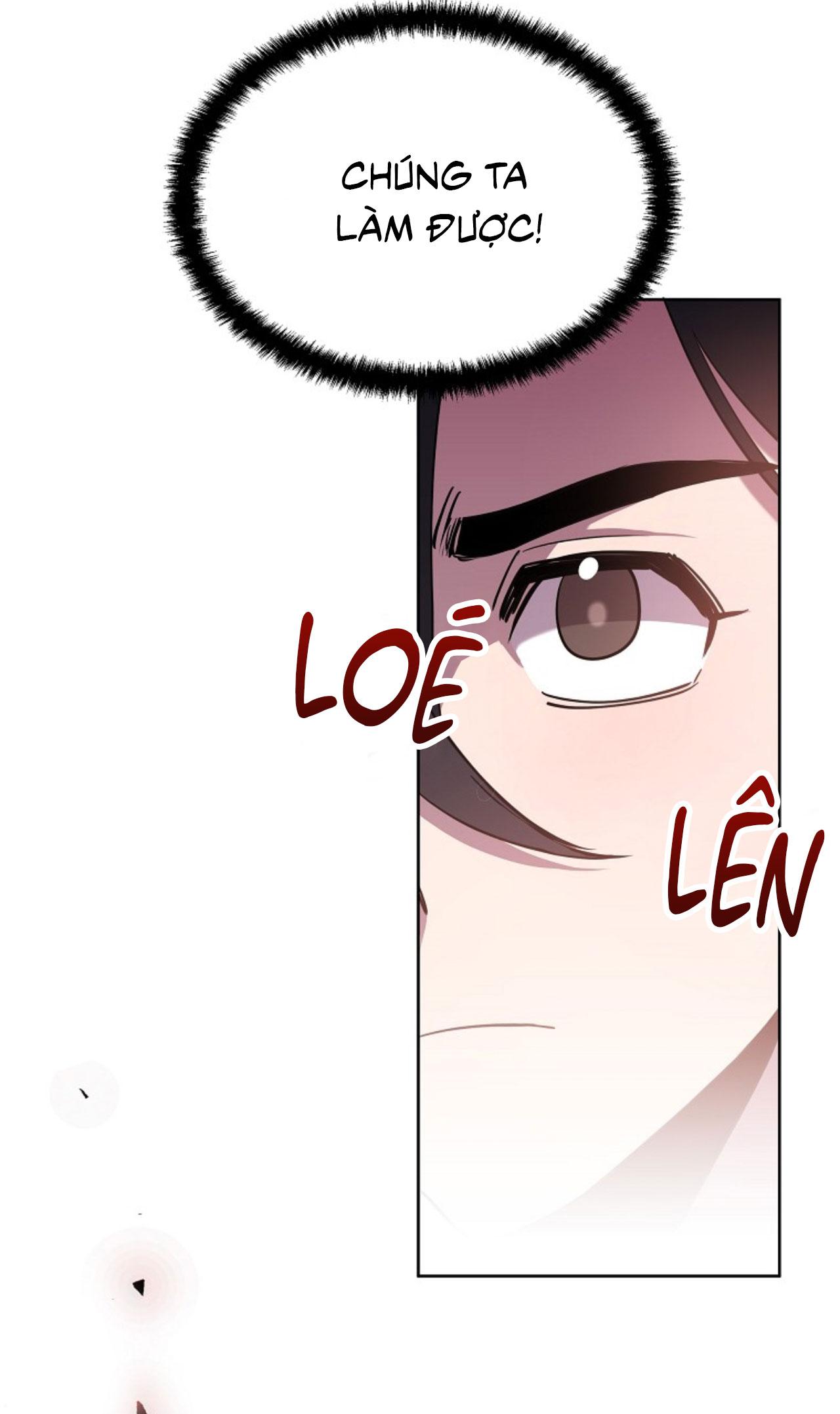 Hãy Lựa Chọn Anh Hùng Của Bạn Thật Cẩn Thận - Chap 15