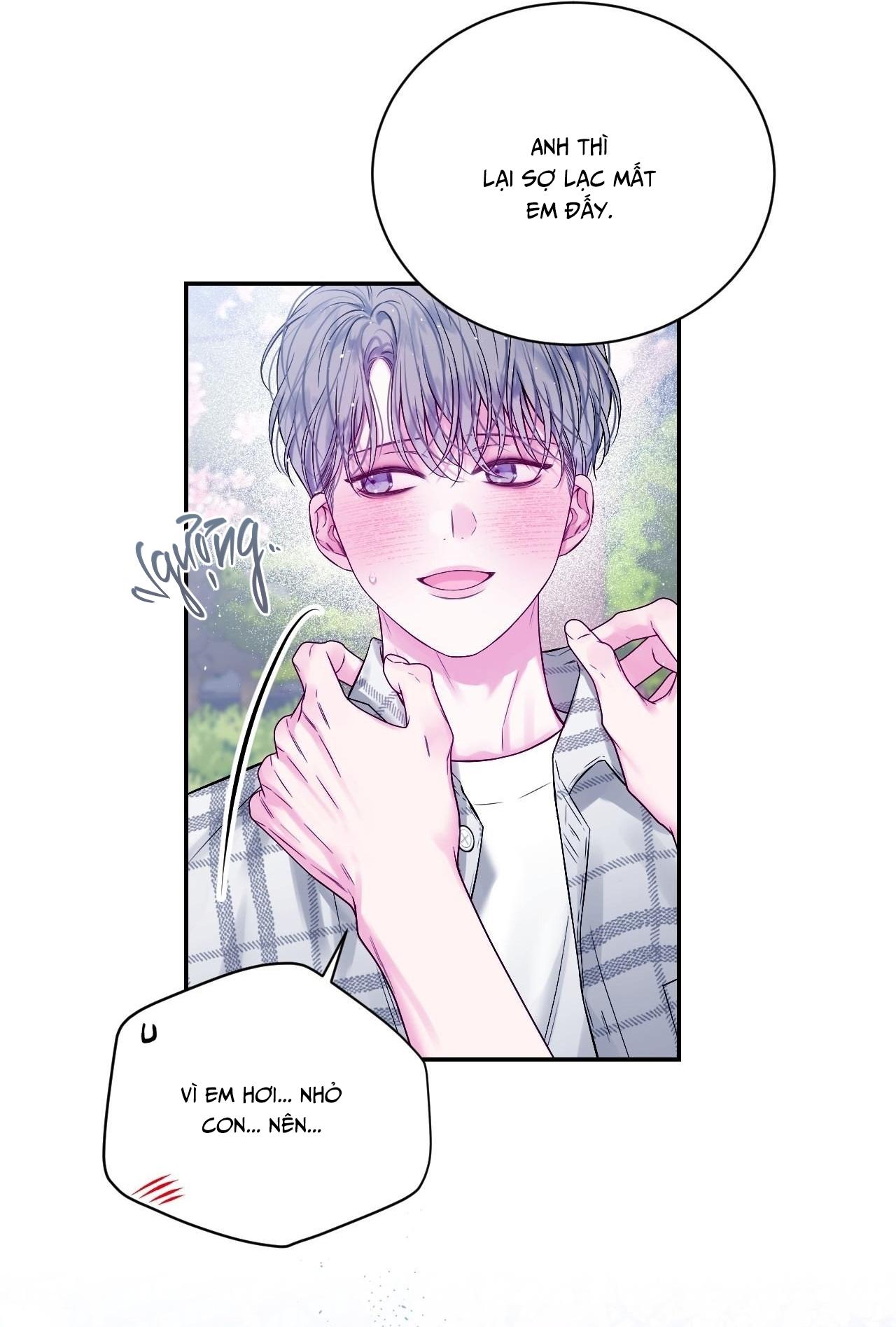 (GĐCV) IMPERFECTLY US - Chap 13