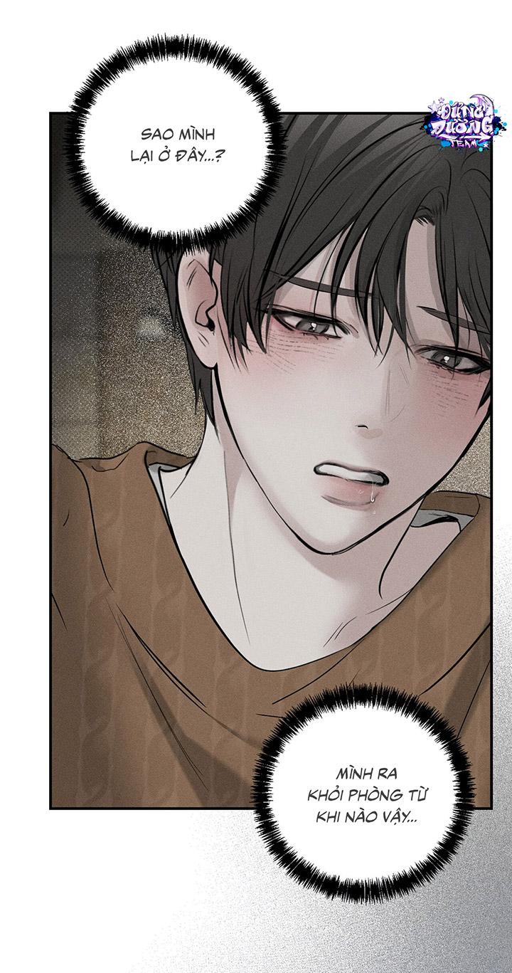 [DDT] KẺ ĐÁNH CẮP TRÁI TIM - Chap 6