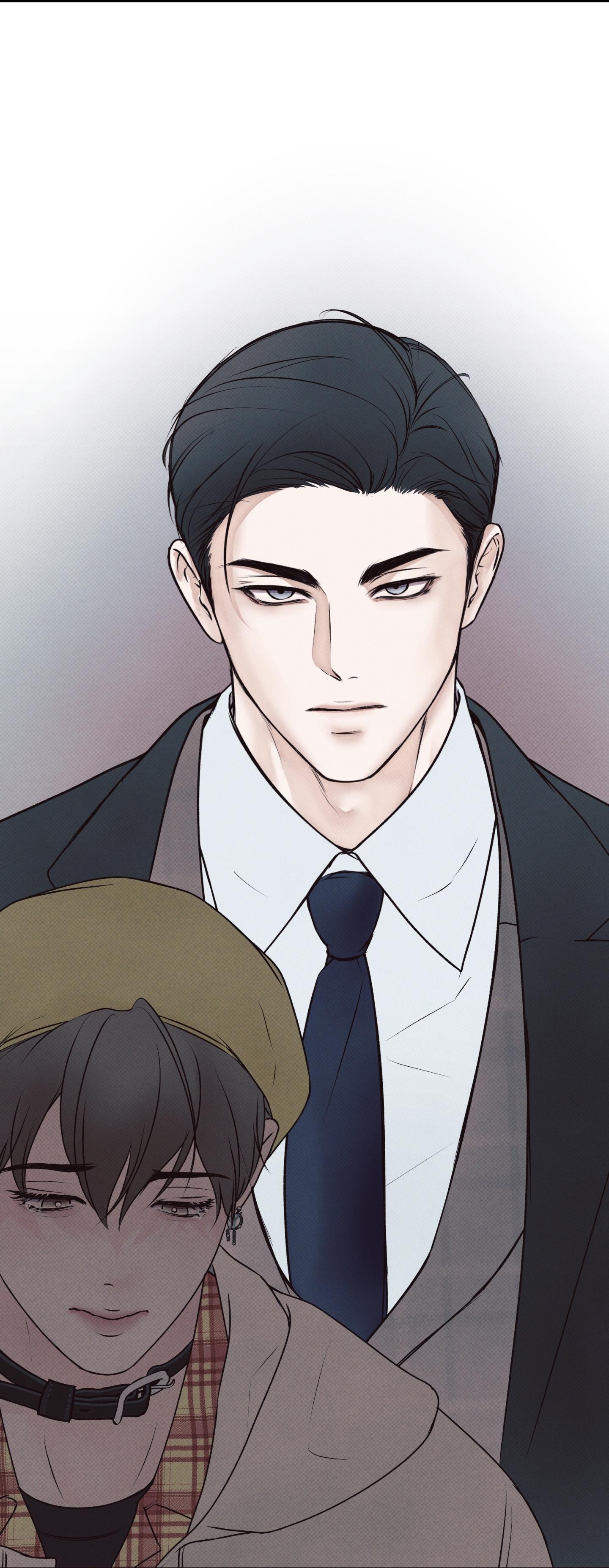 (GĐCV FULL HD) RANH GIỚI CỦA SỰ MÊ HOẶC - Chap 2.1 - Trang 87