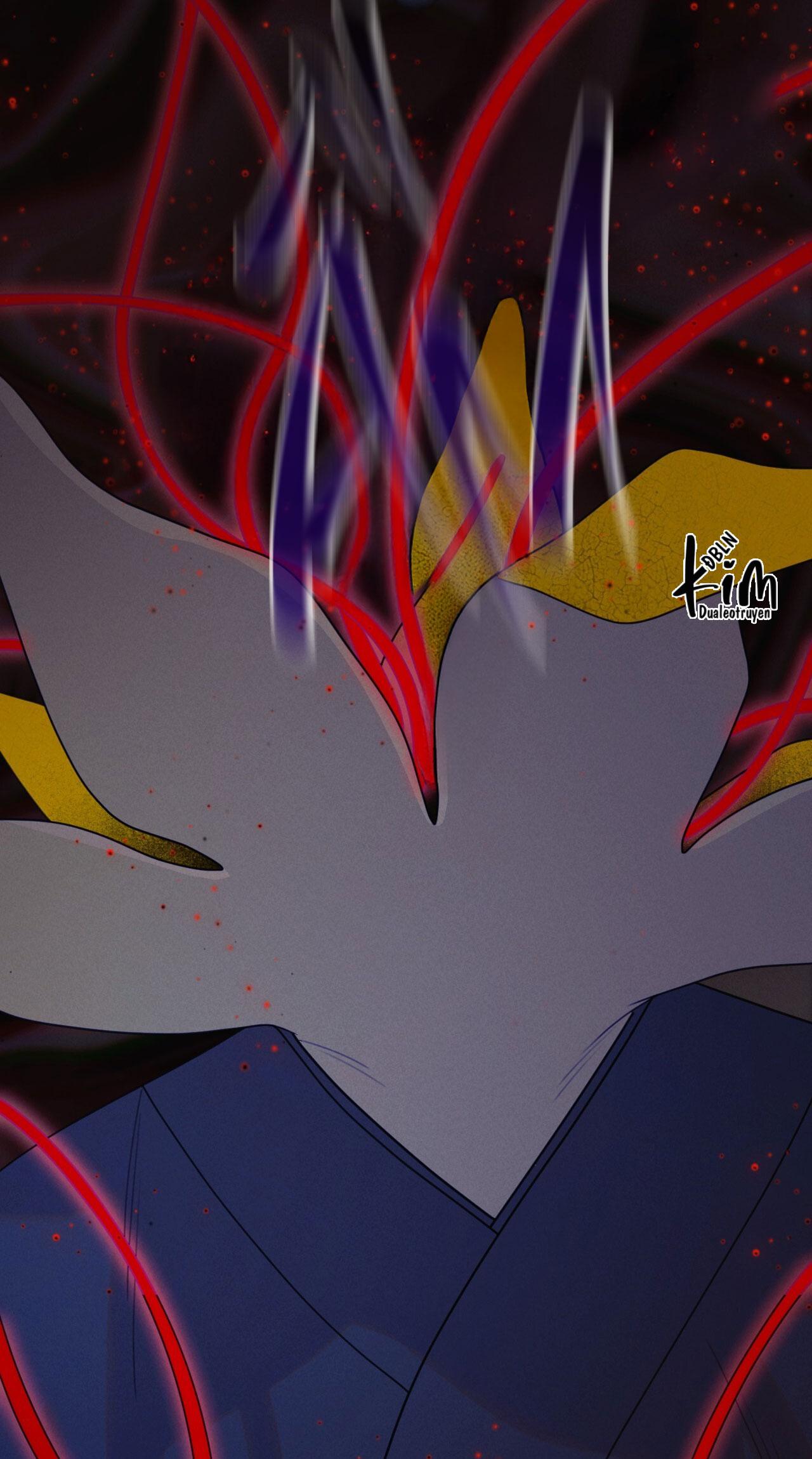 QUẺ BÓI GIẤC MƠ CỦA YÊU TINH - Chap 52