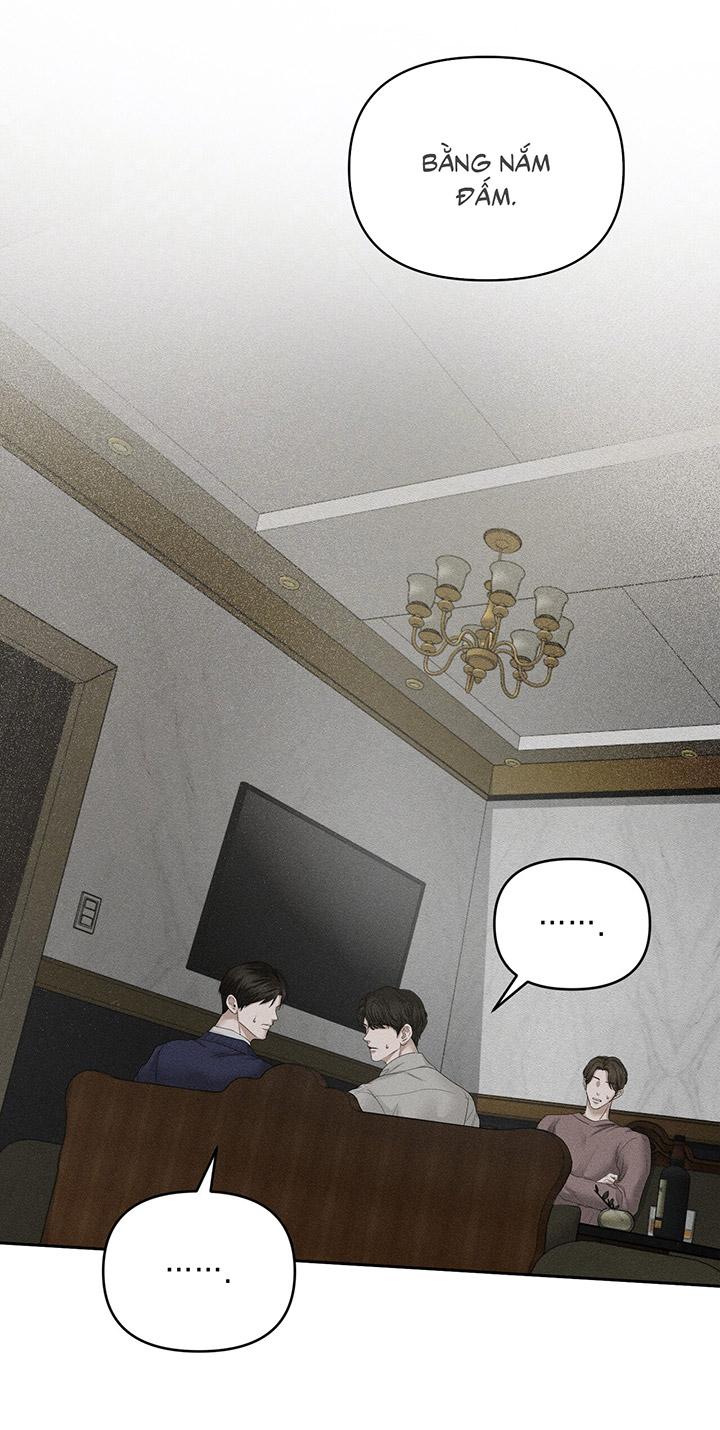 [DDT] KẺ ĐÁNH CẮP TRÁI TIM - Chap 4