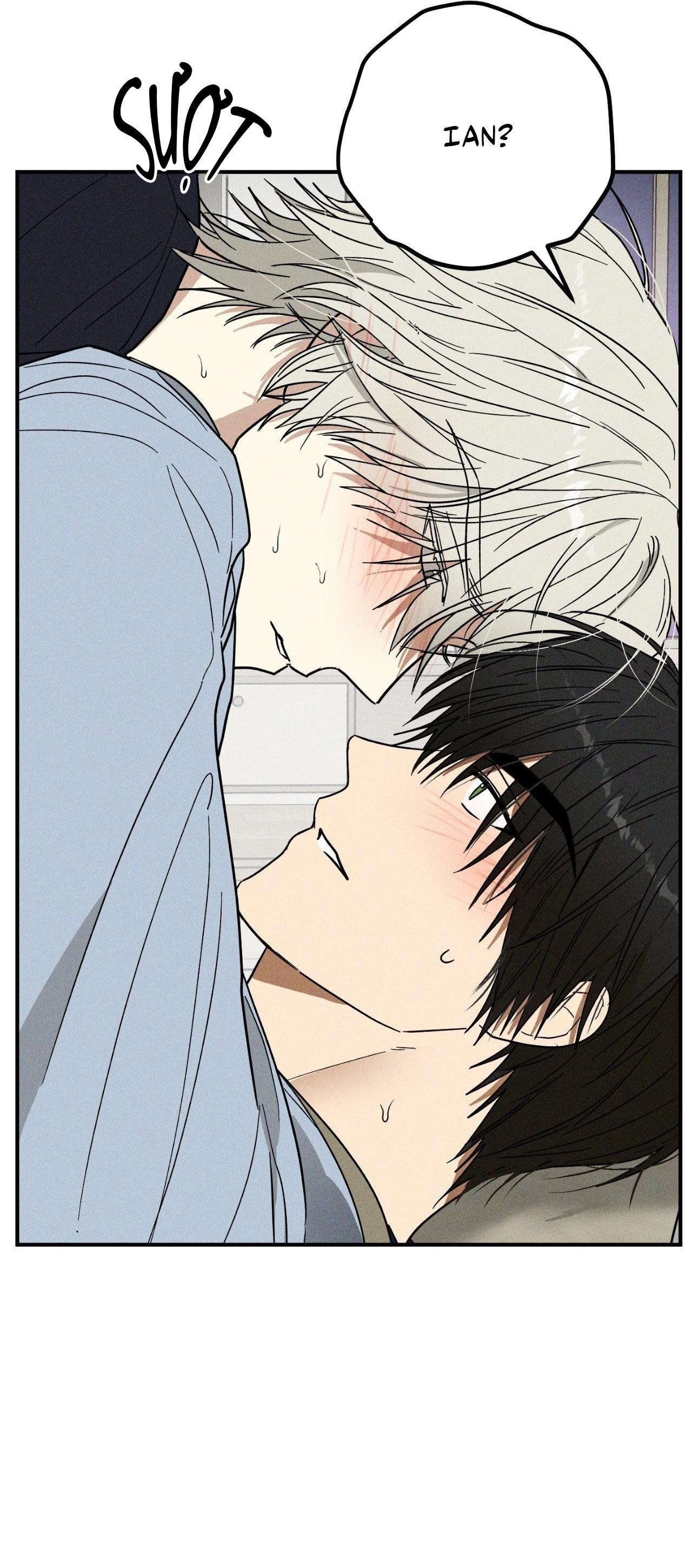 (CBunu) MIX UP - Chap 14