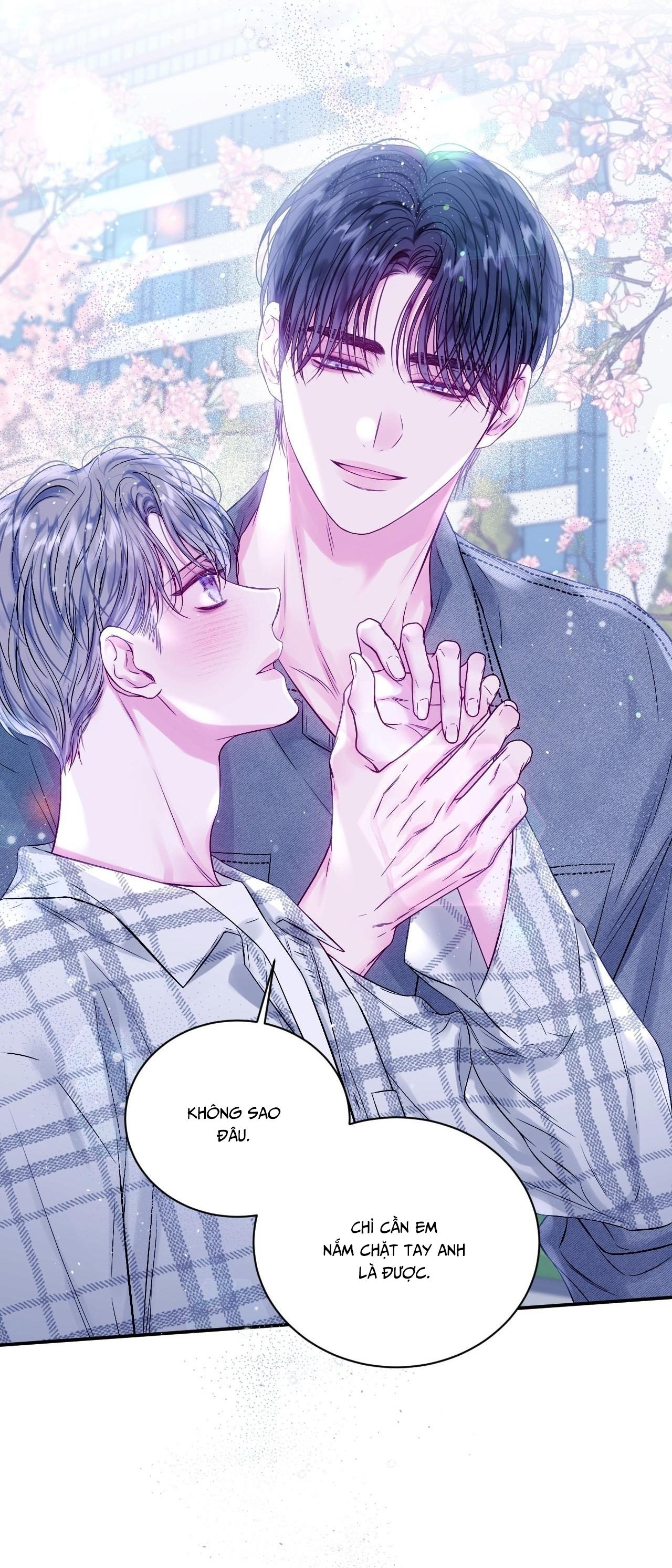 (GĐCV) IMPERFECTLY US - Chap 13
