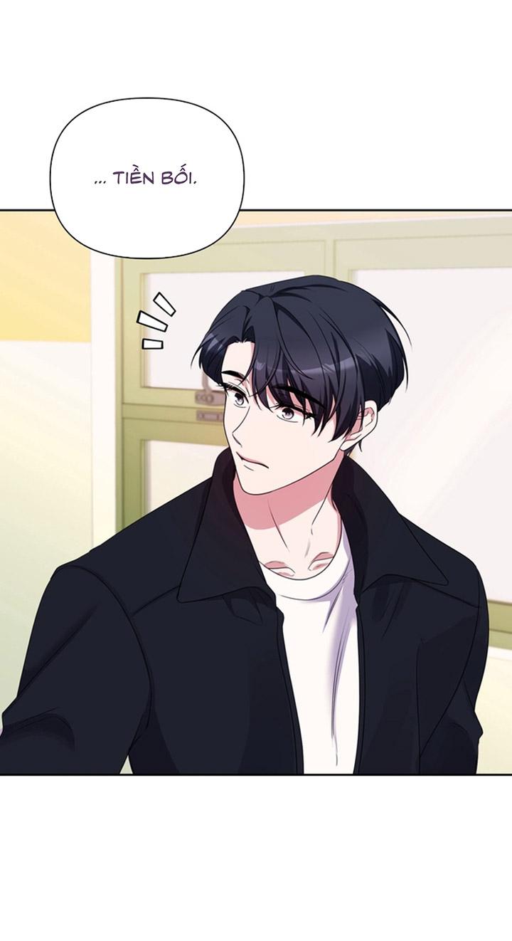 [DDT] TRỒNG KỲ Ở NÚI BAEKDU - Chap 6